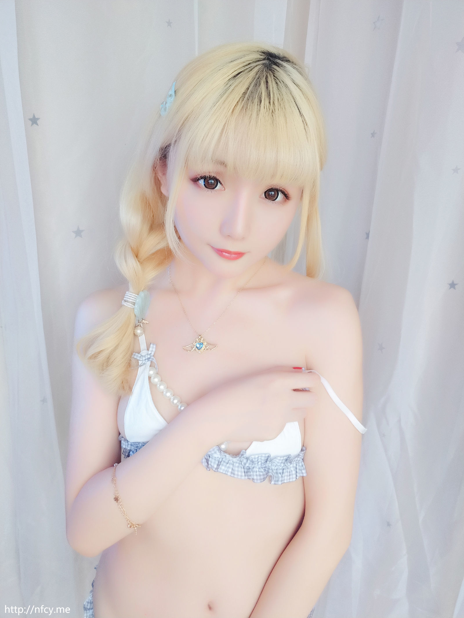 ロリコス] 星之迟迟 VOL.14 人魚ミスバッグ