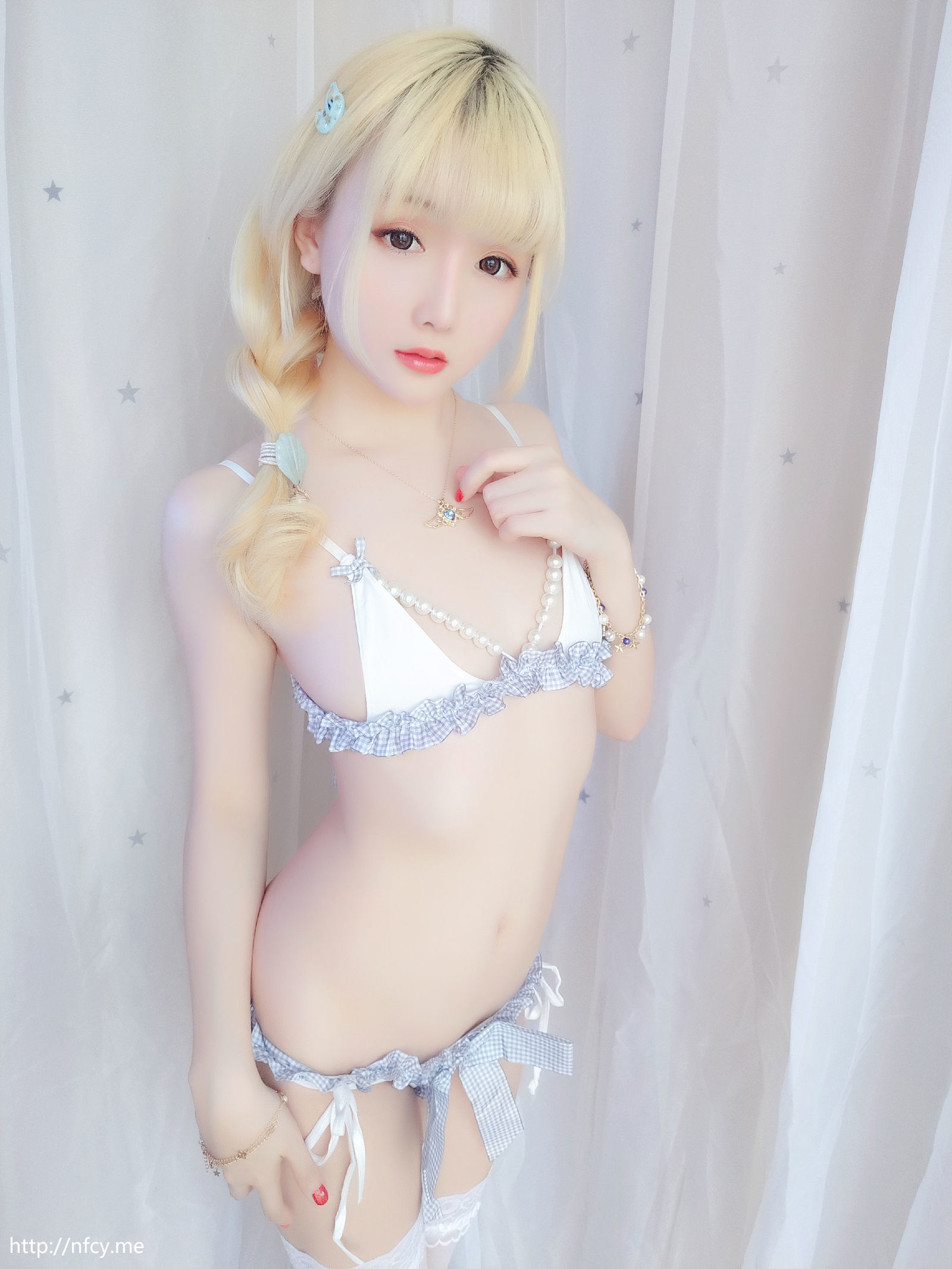ロリコス] 星之迟迟 VOL.14 人魚ミスバッグ
