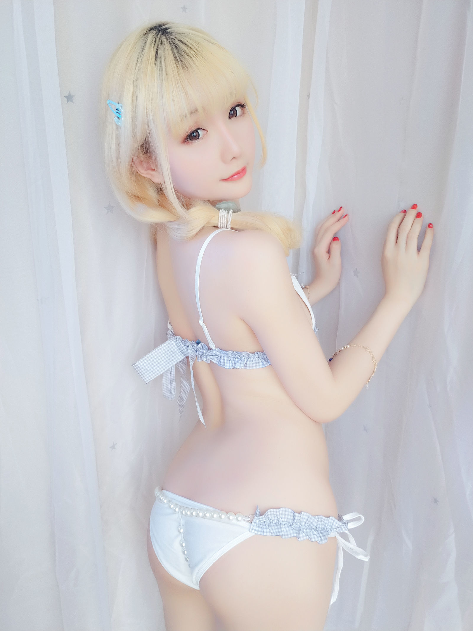 ロリコス] 星之迟迟 VOL.14 人魚ミスバッグ