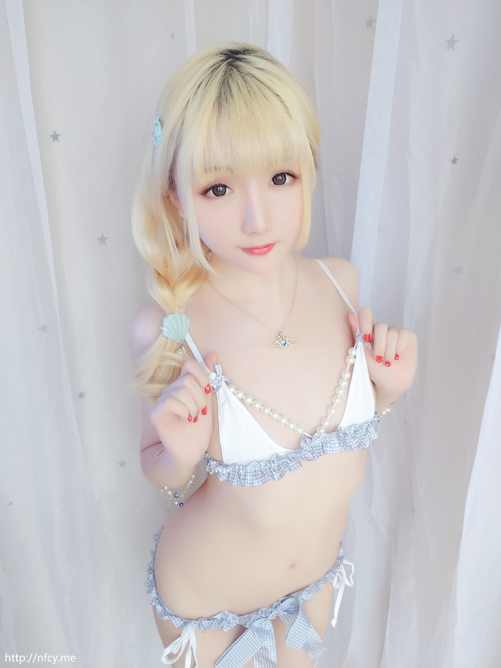 ロリコス] 星之迟迟 VOL.14 人魚ミスバッグ