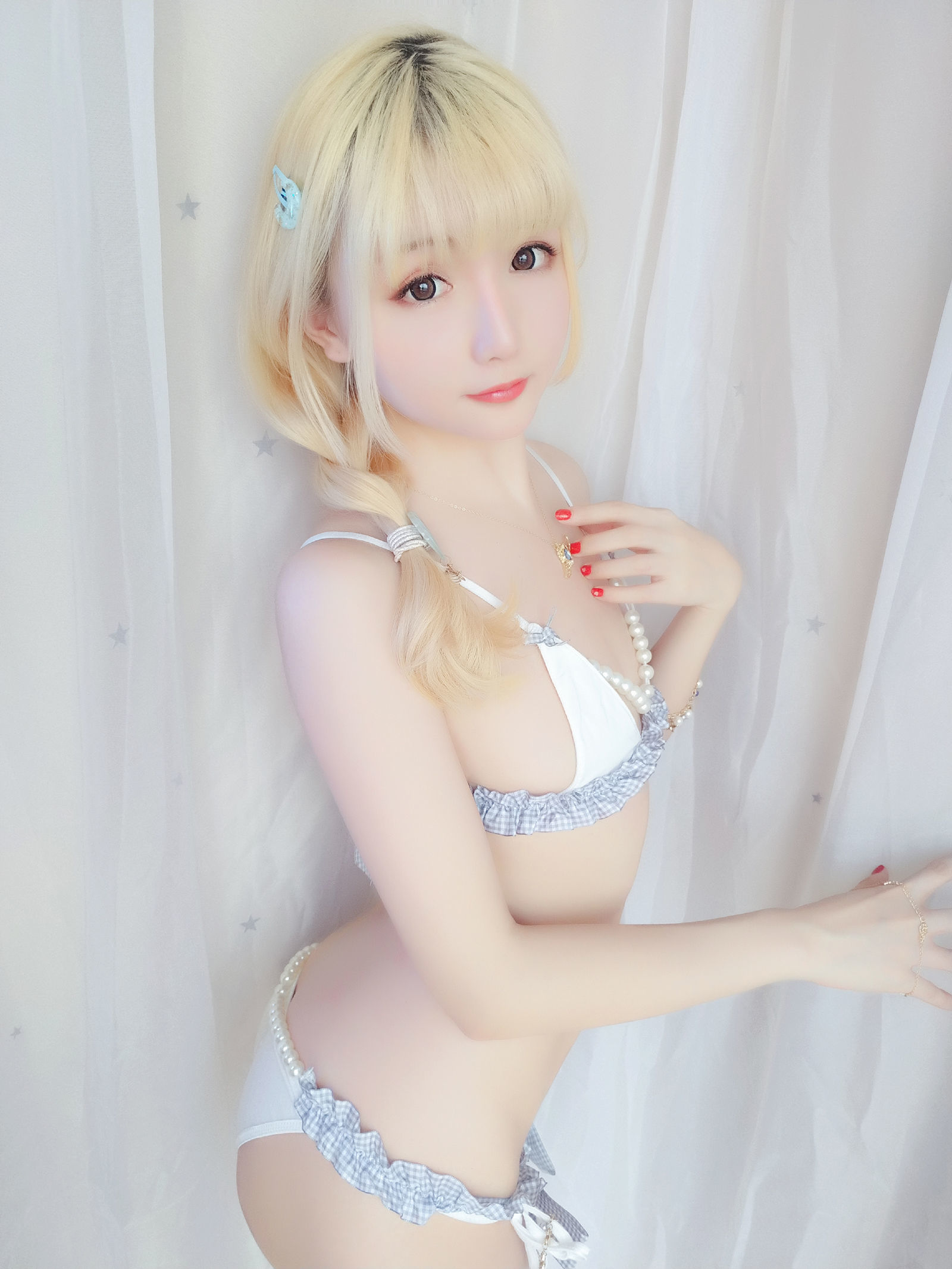 ロリコス] 星之迟迟 VOL.14 人魚ミスバッグ