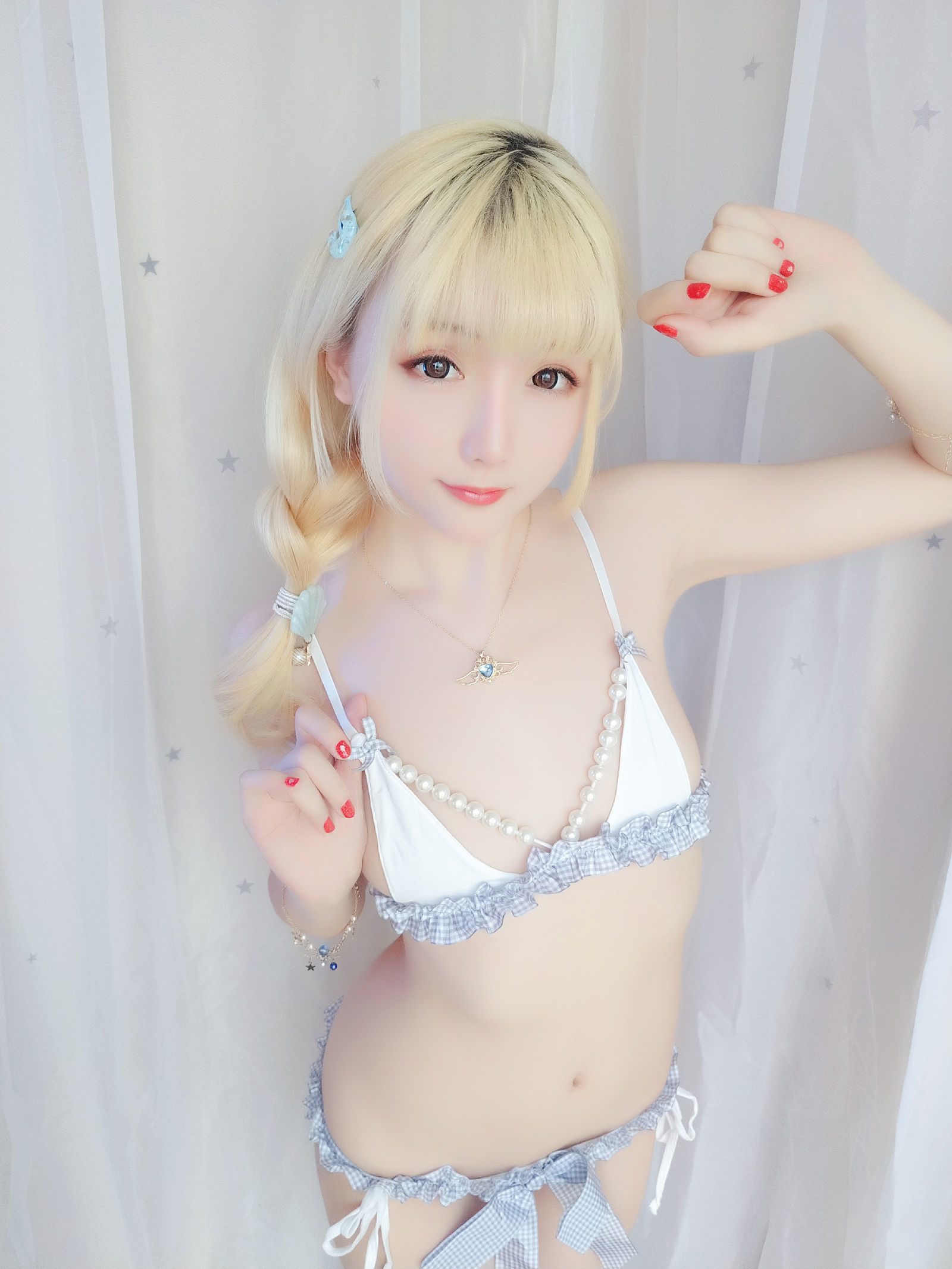 ロリコス] 星之迟迟 VOL.14 人魚ミスバッグ