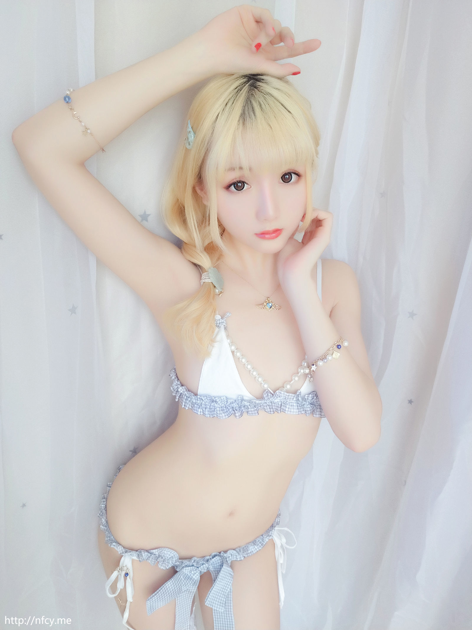 ロリコス] 星之迟迟 VOL.14 人魚ミスバッグ