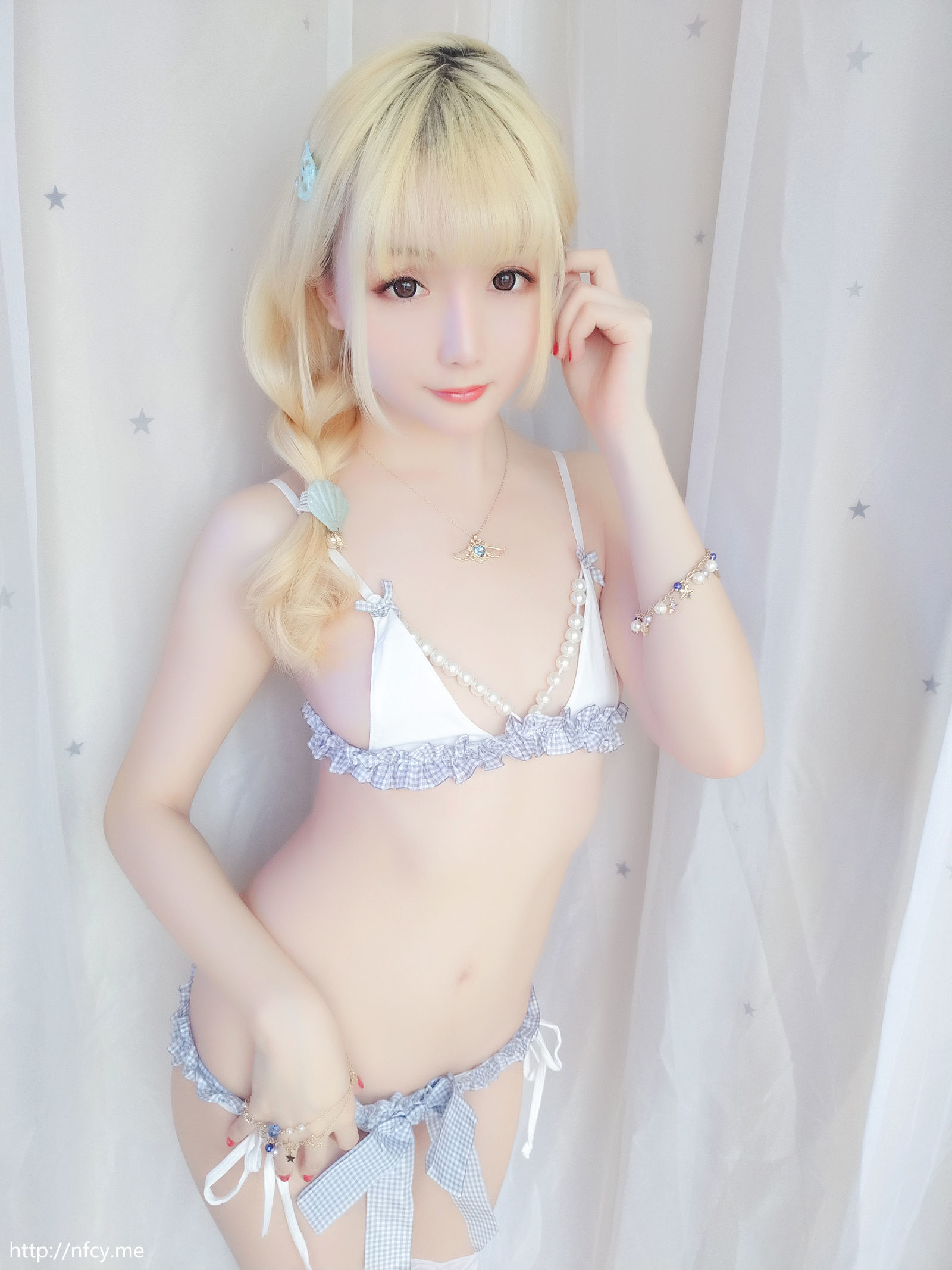 ロリコス] 星之迟迟 VOL.14 人魚ミスバッグ