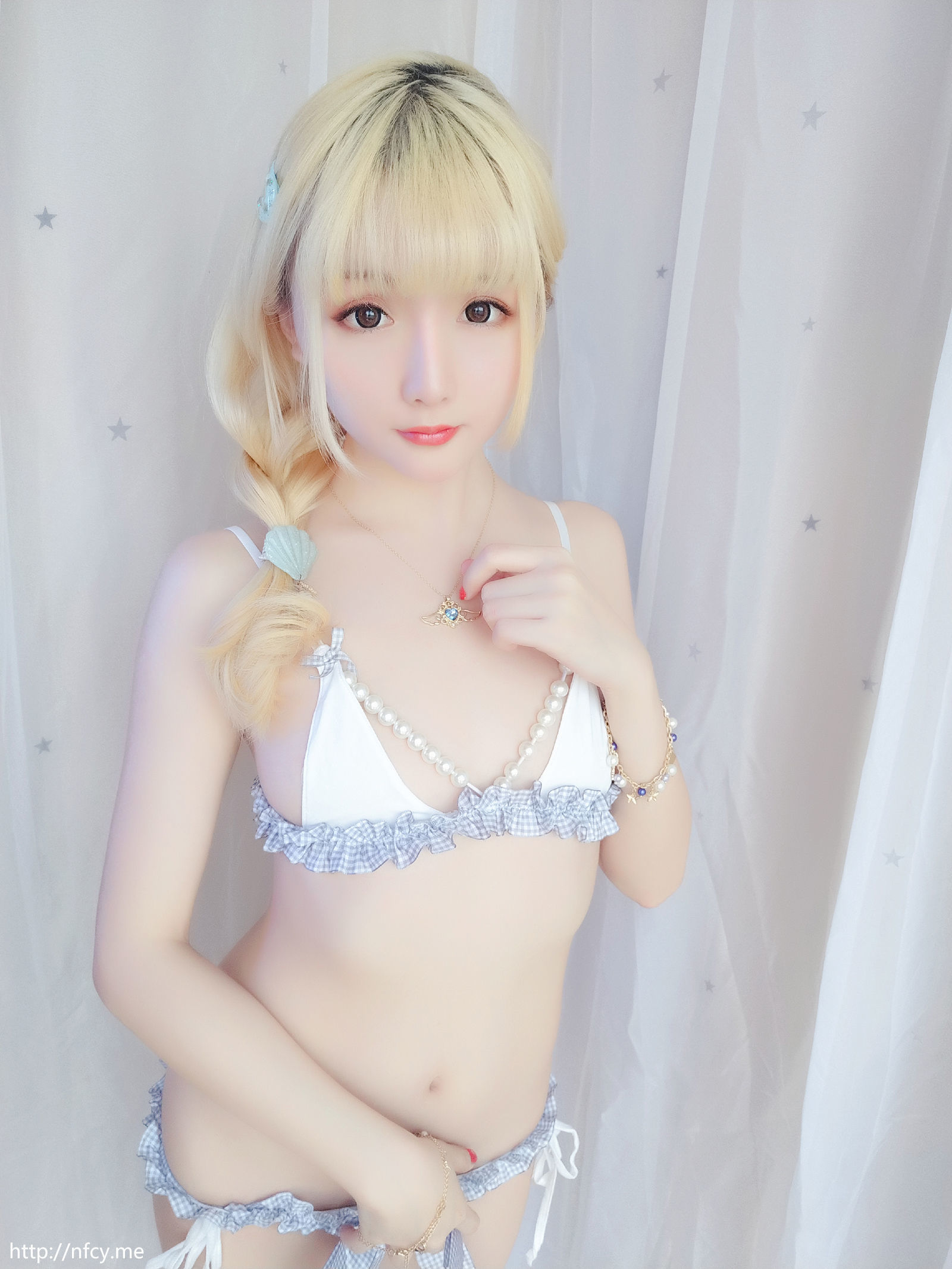 ロリコス] 星之迟迟 VOL.14 人魚ミスバッグ