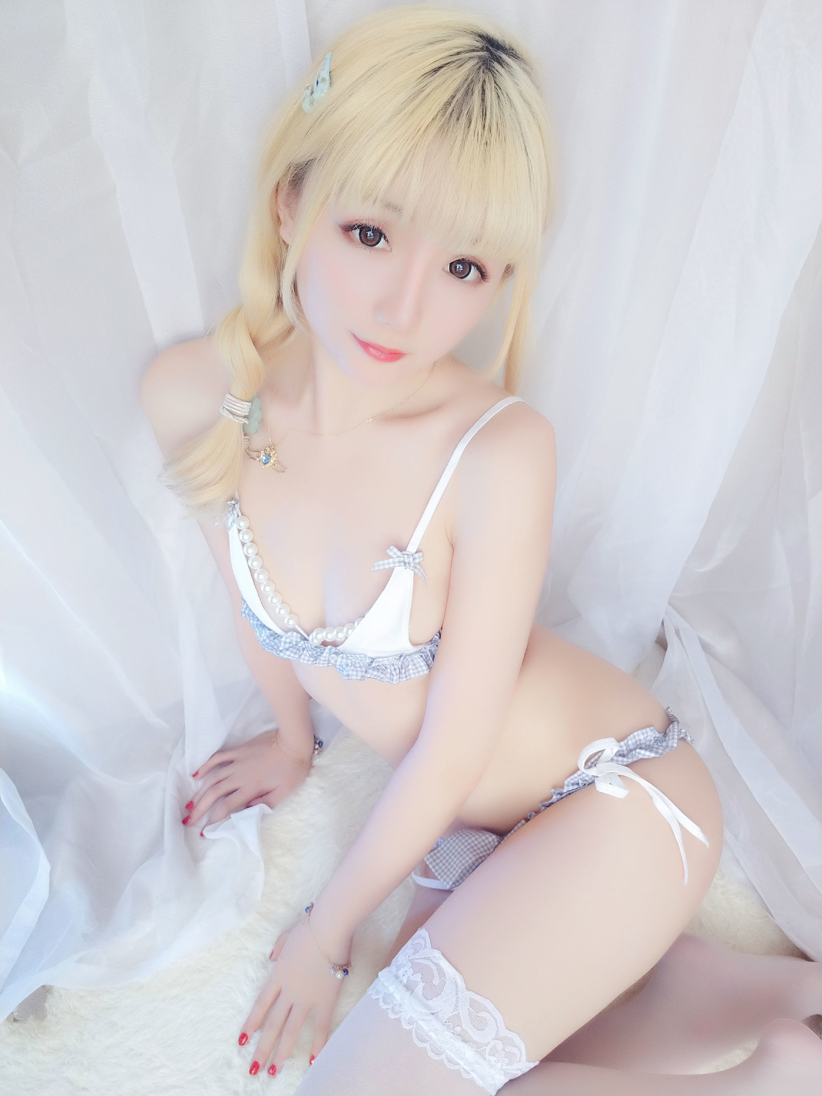 ロリコス] 星之迟迟 VOL.14 人魚ミスバッグ