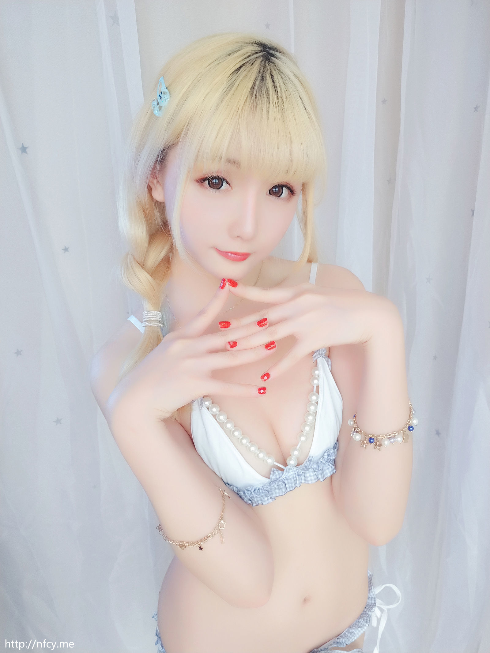 ロリコス] 星之迟迟 VOL.14 人魚ミスバッグ