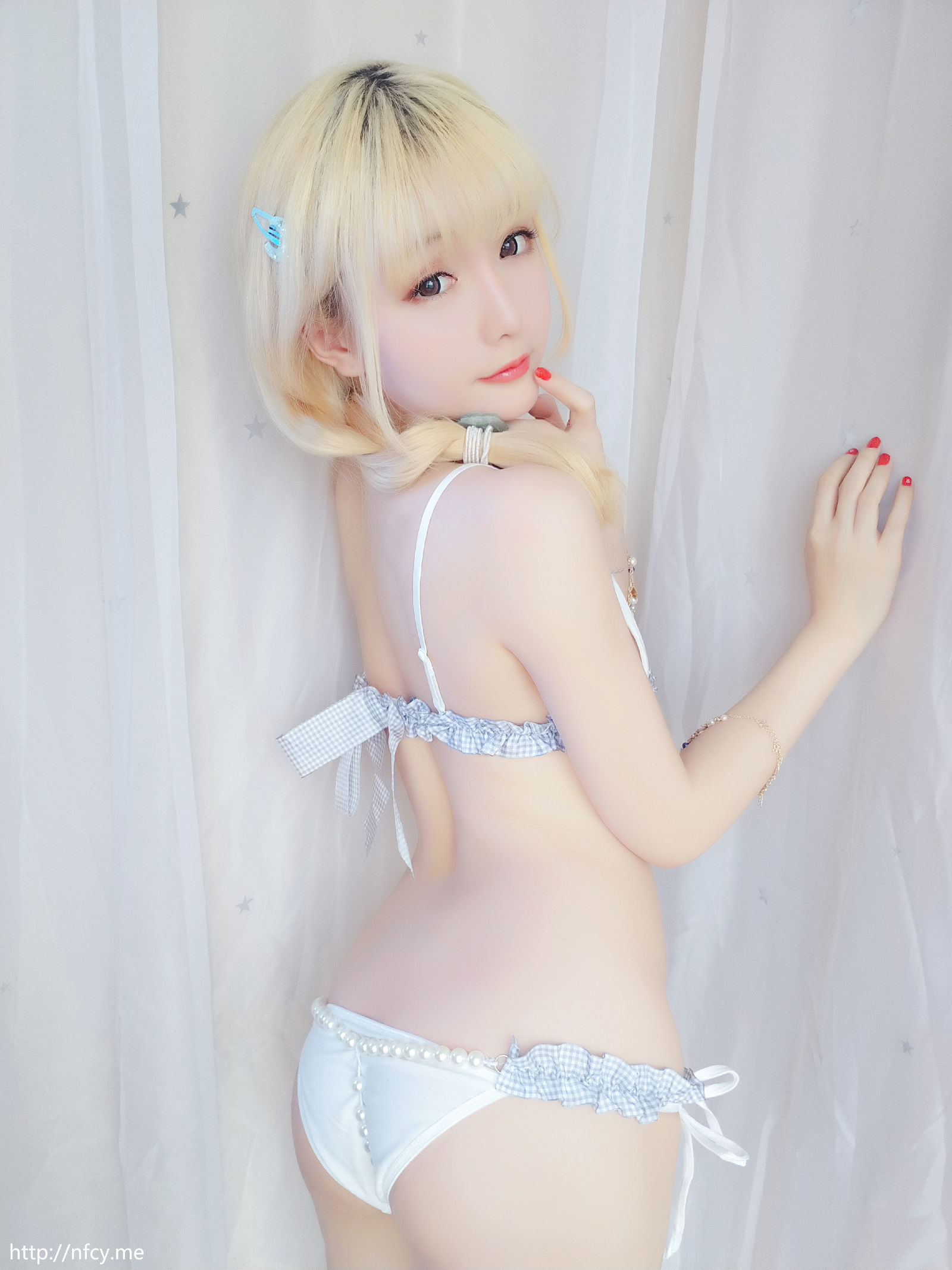ロリコス] 星之迟迟 VOL.14 人魚ミスバッグ
