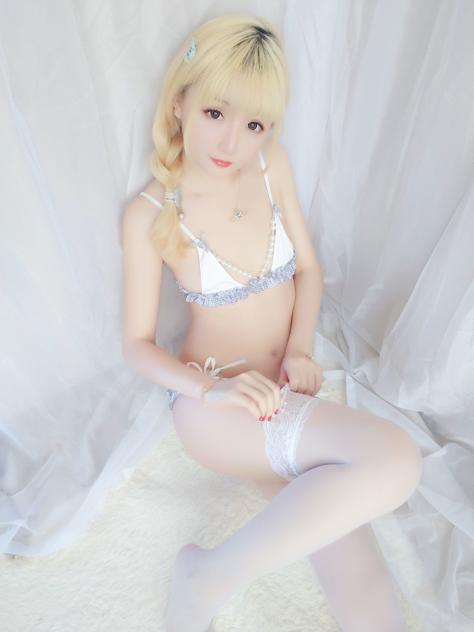 ロリコス] 星之迟迟 VOL.14 人魚ミスバッグ