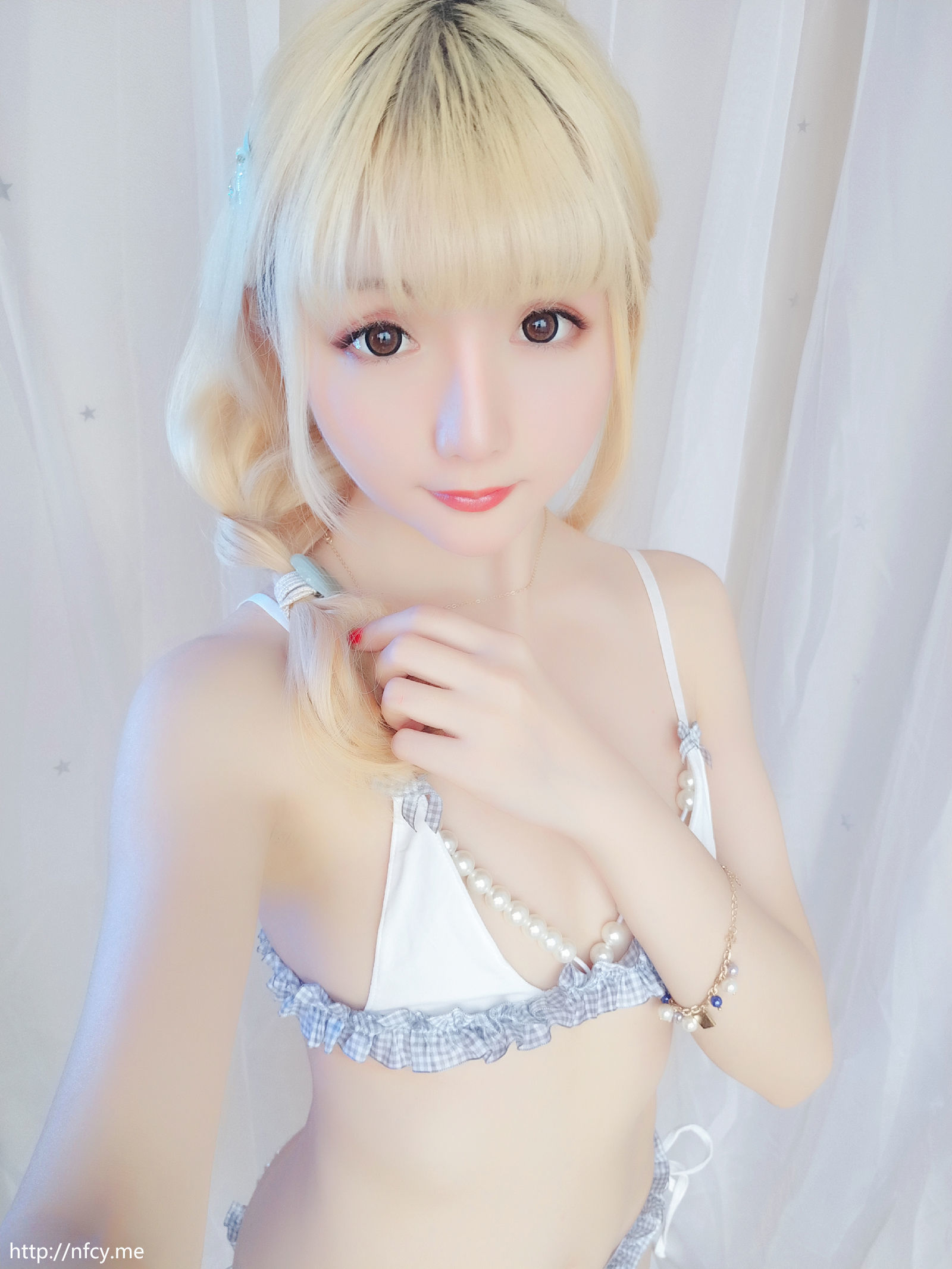 ロリコス] 星之迟迟 VOL.14 人魚ミスバッグ