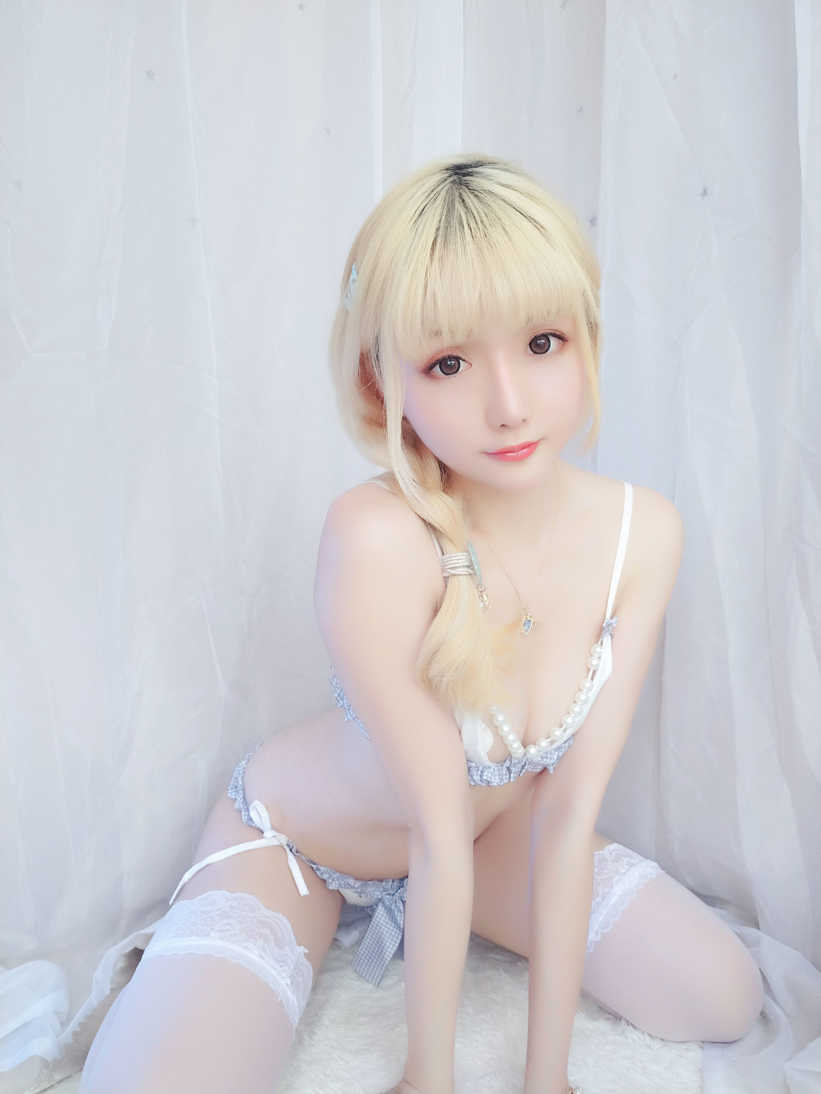 ロリコス] 星之迟迟 VOL.14 人魚ミスバッグ