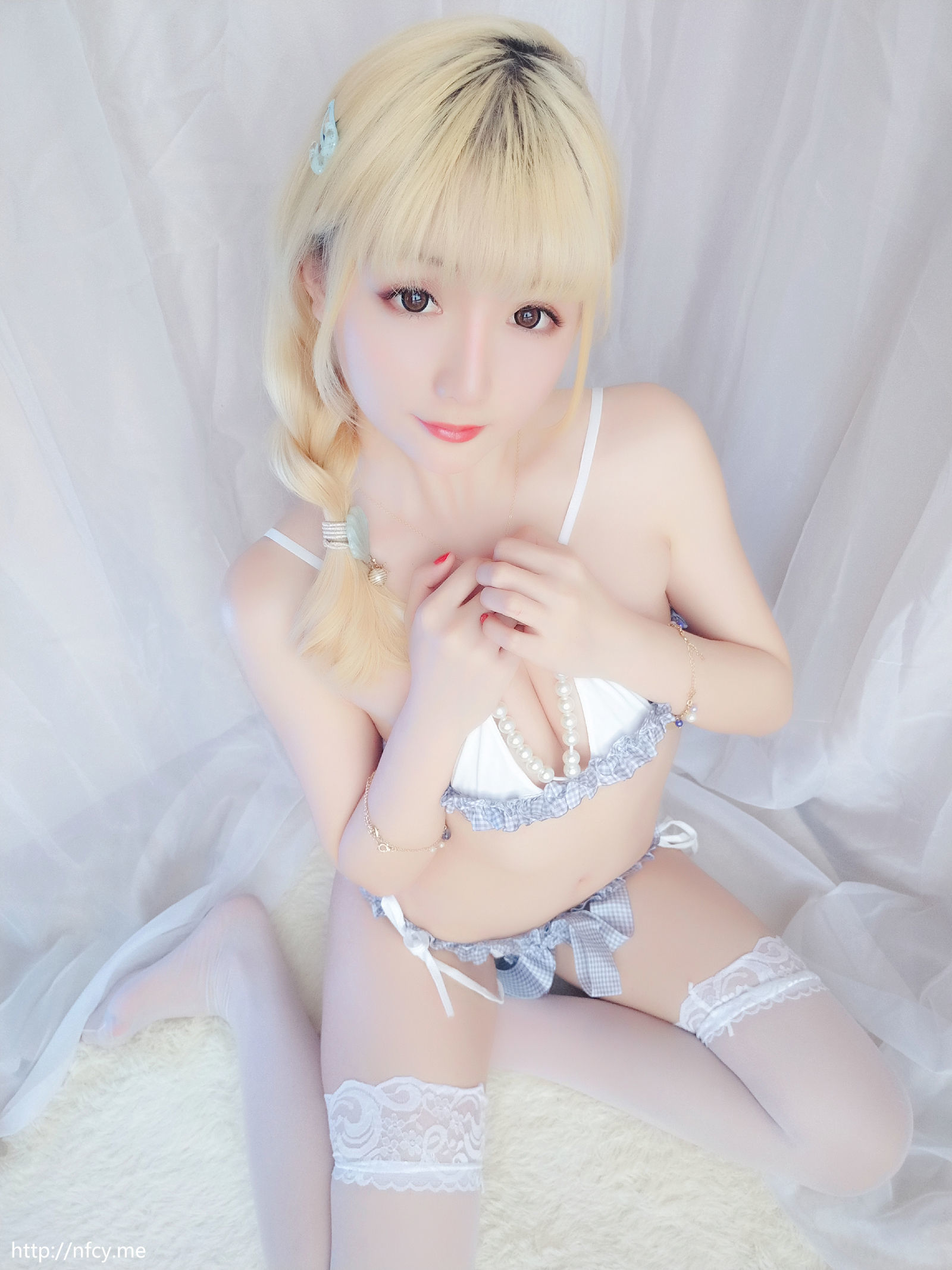 ロリコス] 星之迟迟 VOL.14 人魚ミスバッグ