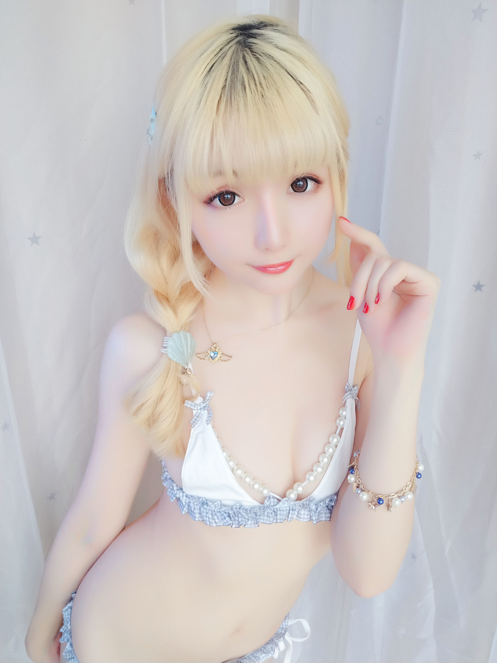 ロリコス] 星之迟迟 VOL.14 人魚ミスバッグ