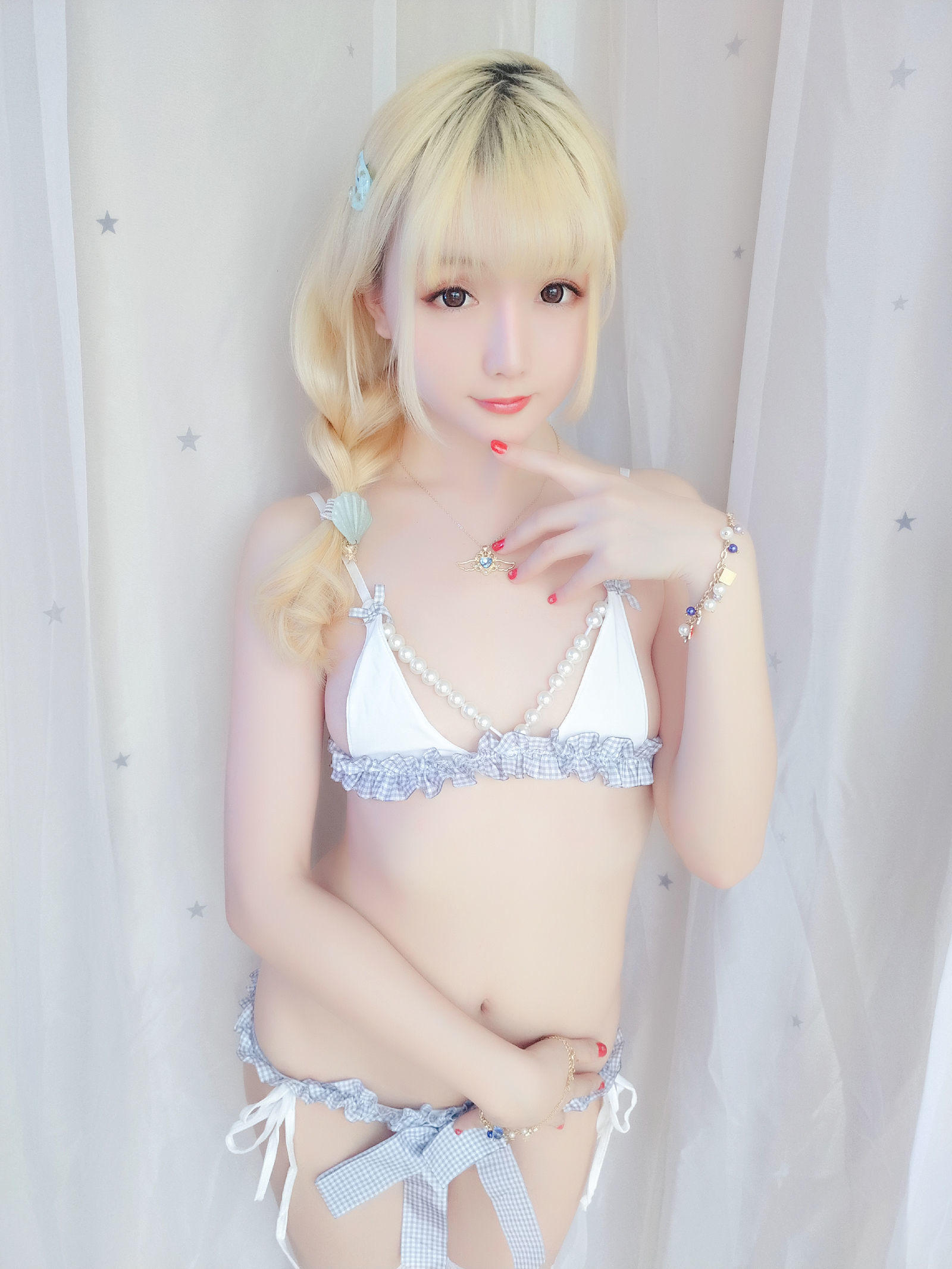 ロリコス] 星之迟迟 VOL.14 人魚ミスバッグ