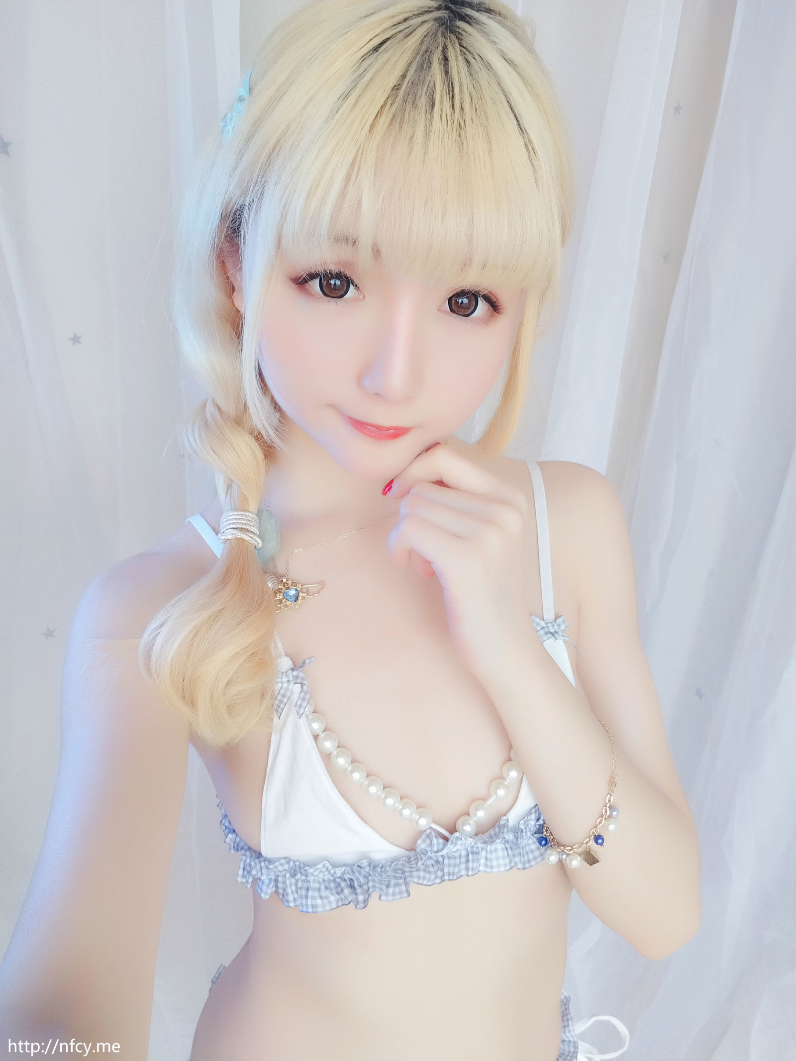ロリコス] 星之迟迟 VOL.14 人魚ミスバッグ