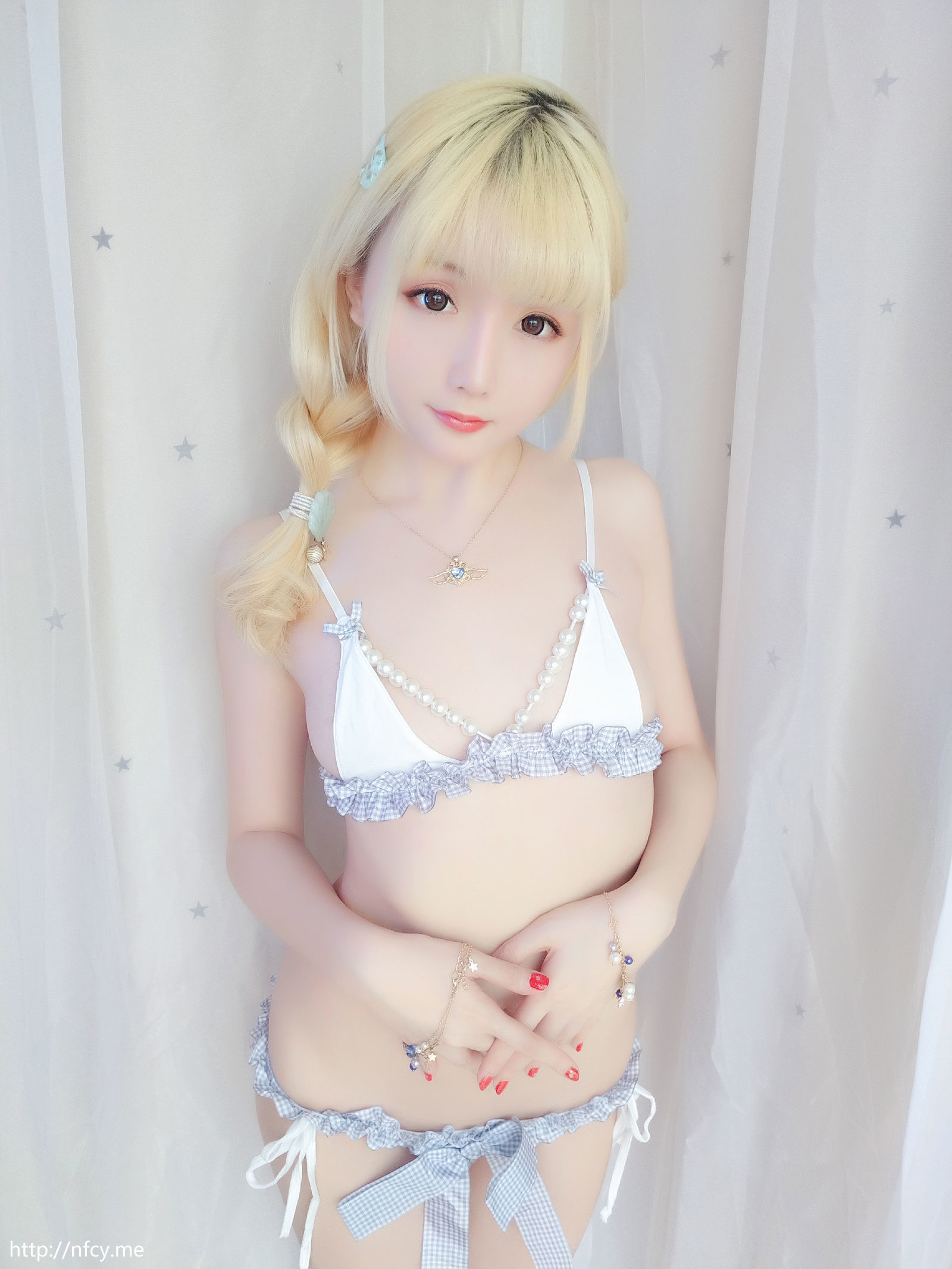 ロリコス] 星之迟迟 VOL.14 人魚ミスバッグ