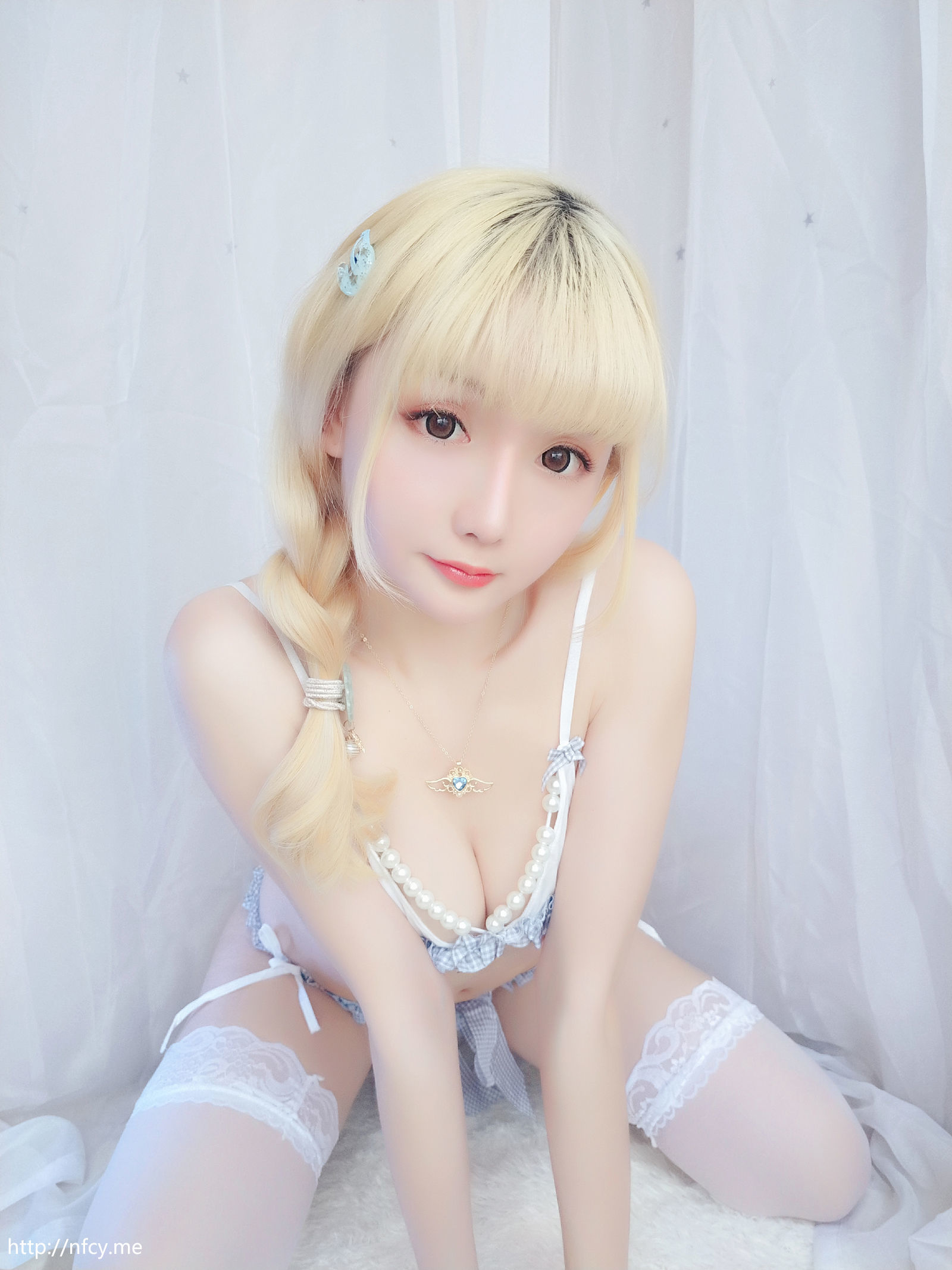 ロリコス] 星之迟迟 VOL.14 人魚ミスバッグ