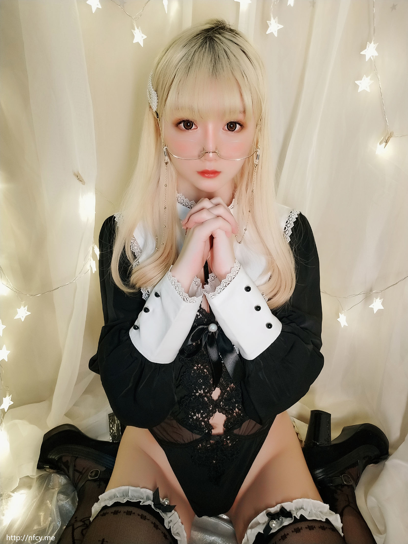  belle  COS] Tinh Chi Chi VOL.15 Thánh Quang Tu Nữ Gói