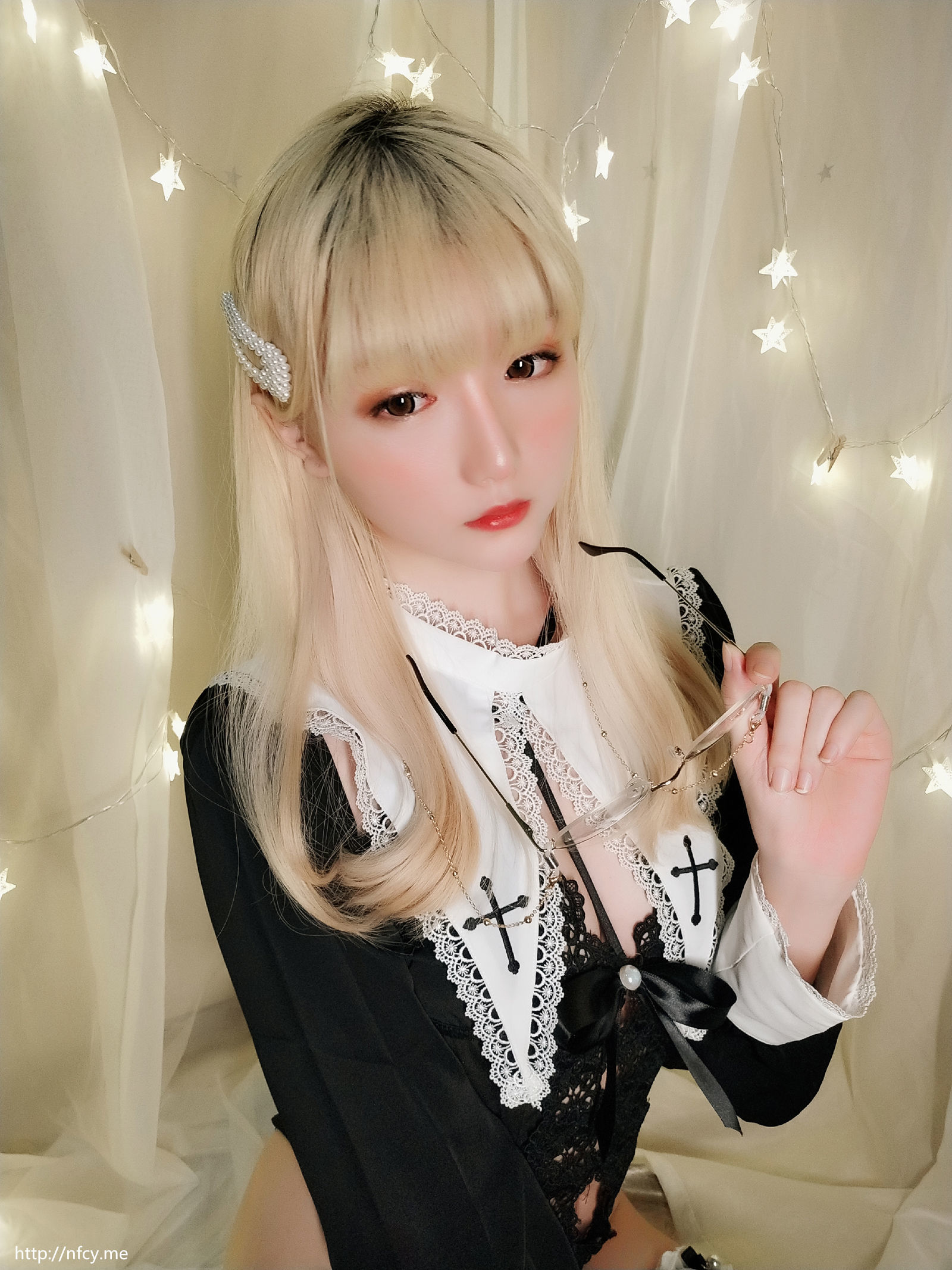  belle  COS] Tinh Chi Chi VOL.15 Thánh Quang Tu Nữ Gói