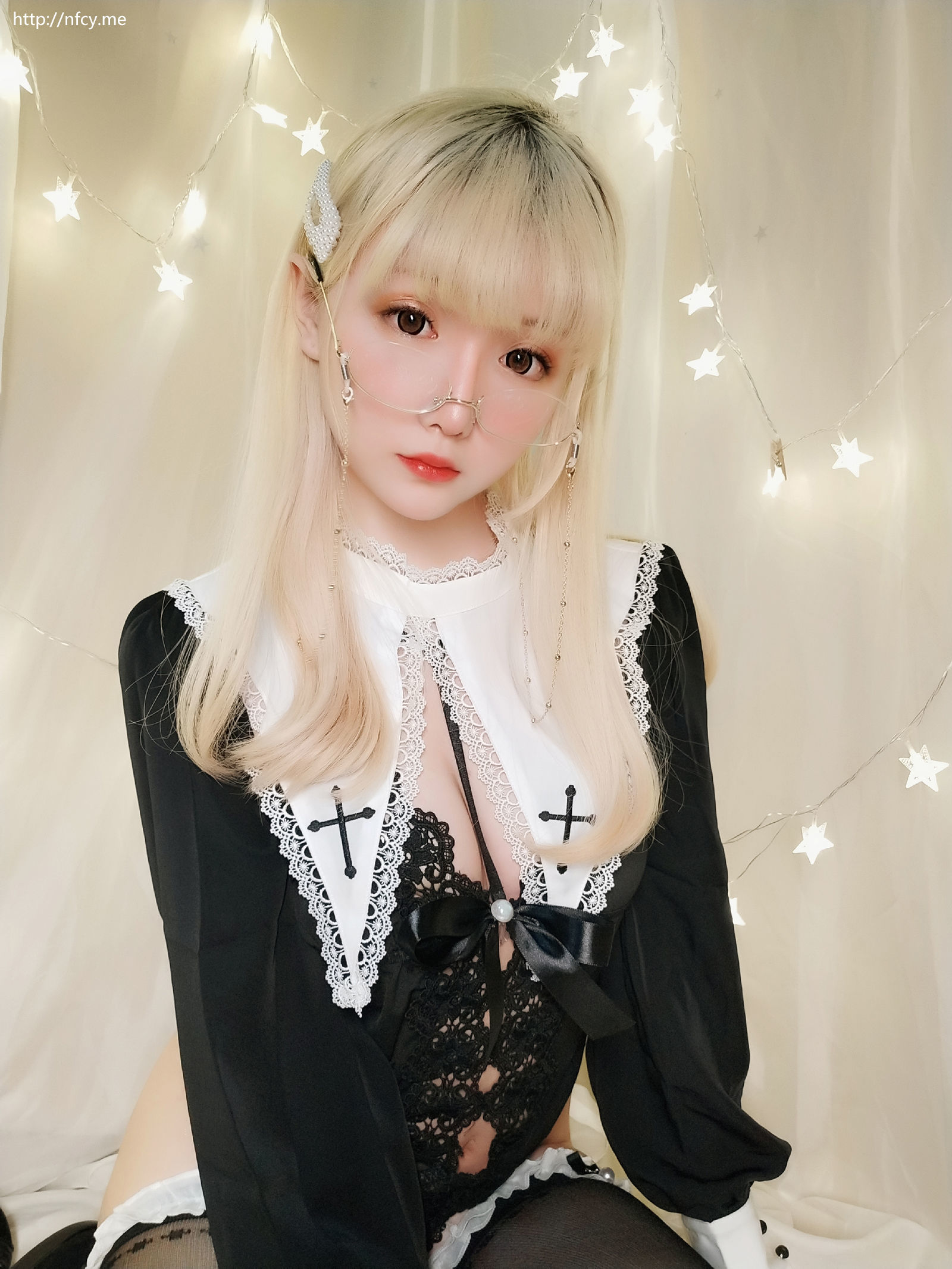 โลลี่คอส] ซิงจือฉือฉือ VOL.15 เซิงกวงซิวนึเปา
