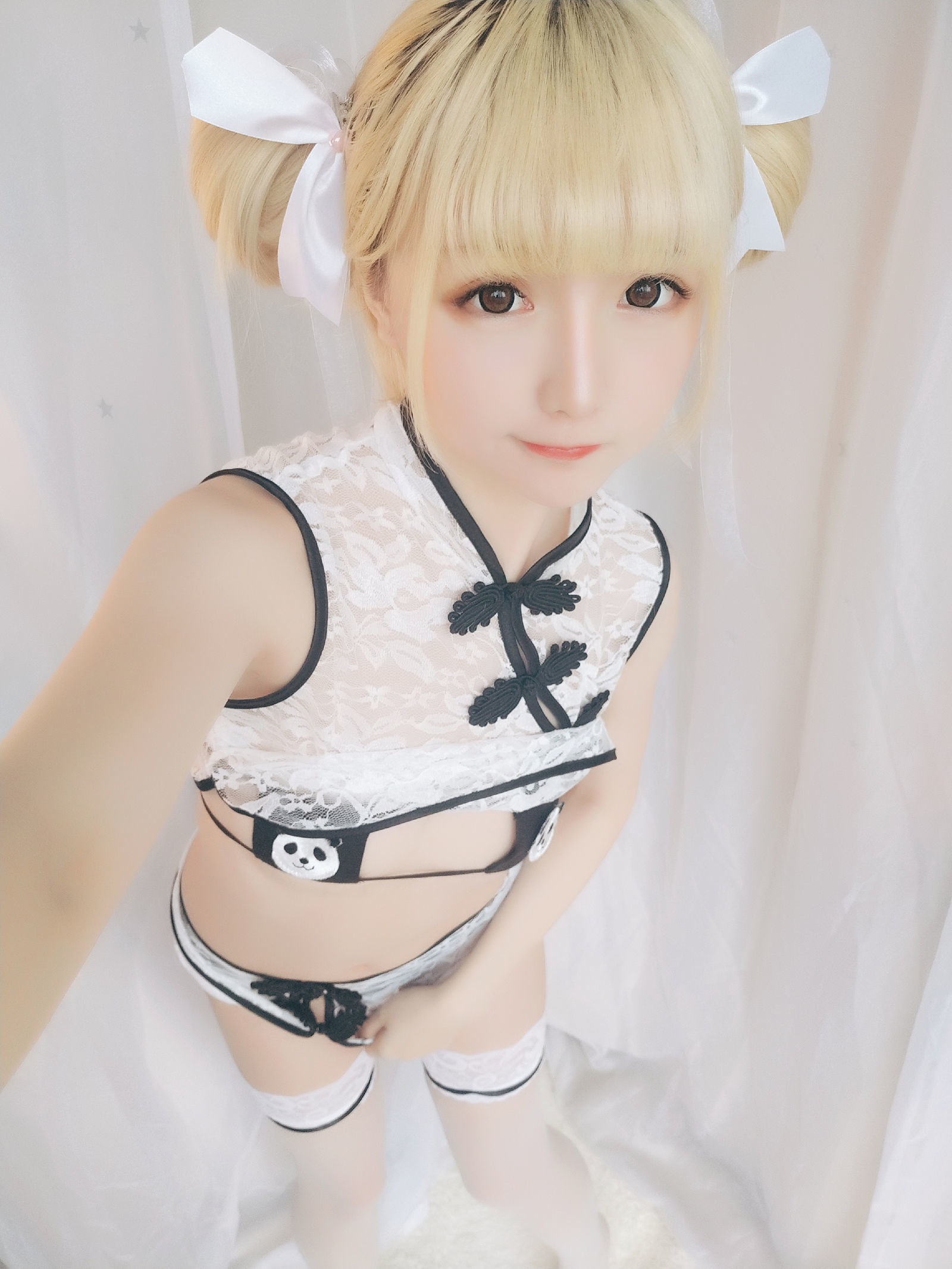 ロリコス] セイノチチ VOL.16 パンダキポウ