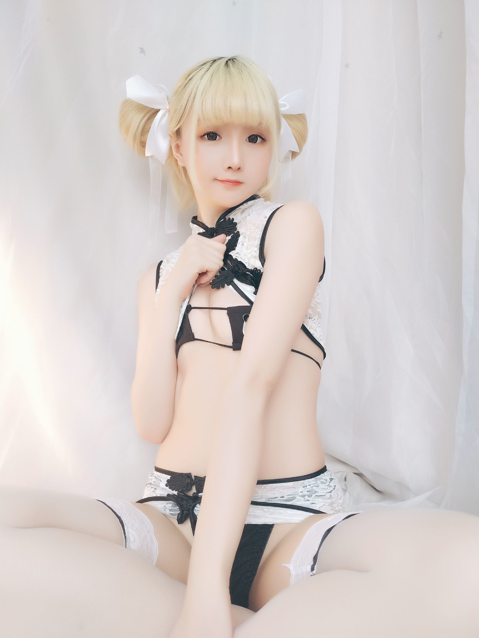 ロリコス] セイノチチ VOL.16 パンダキポウ