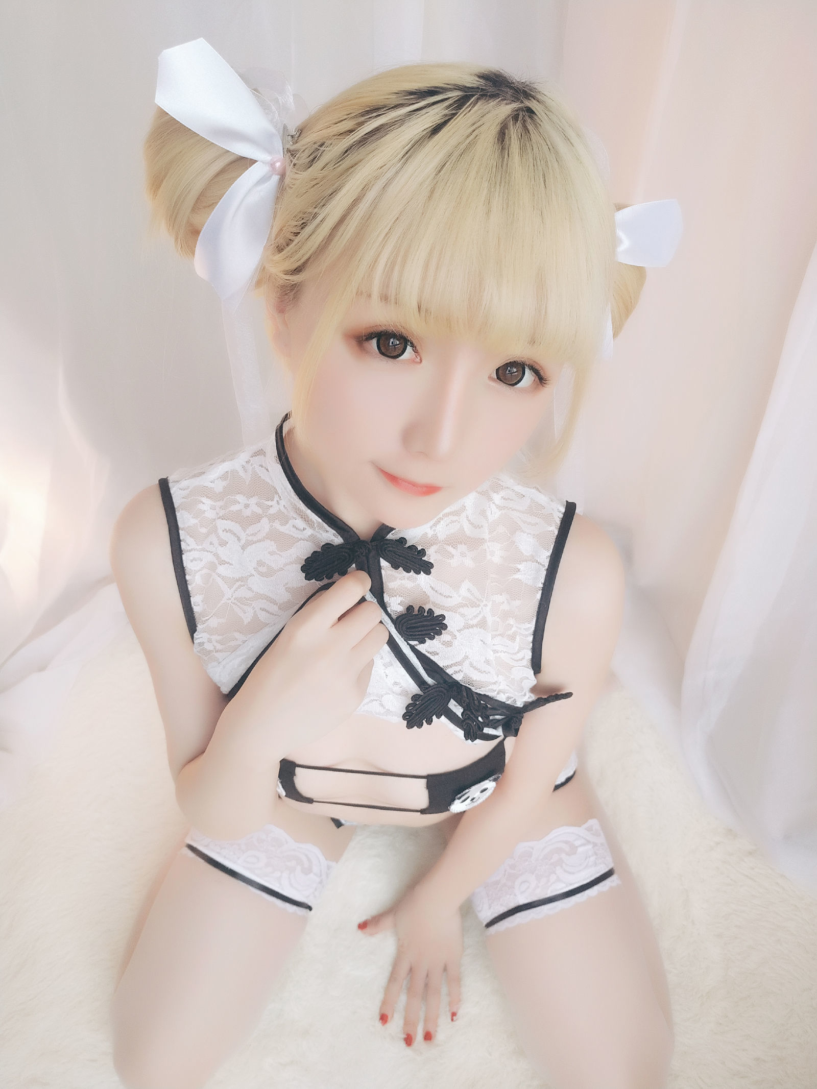 ロリコス] セイノチチ VOL.16 パンダキポウ