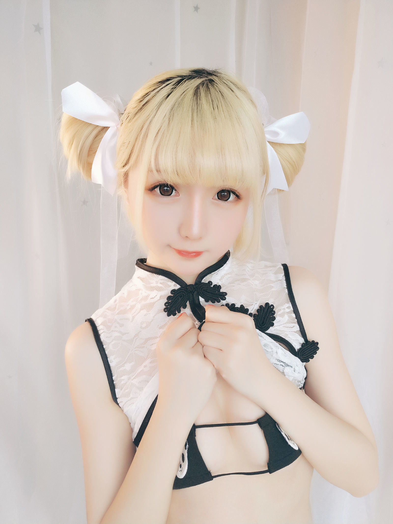 ロリコス] セイノチチ VOL.16 パンダキポウ