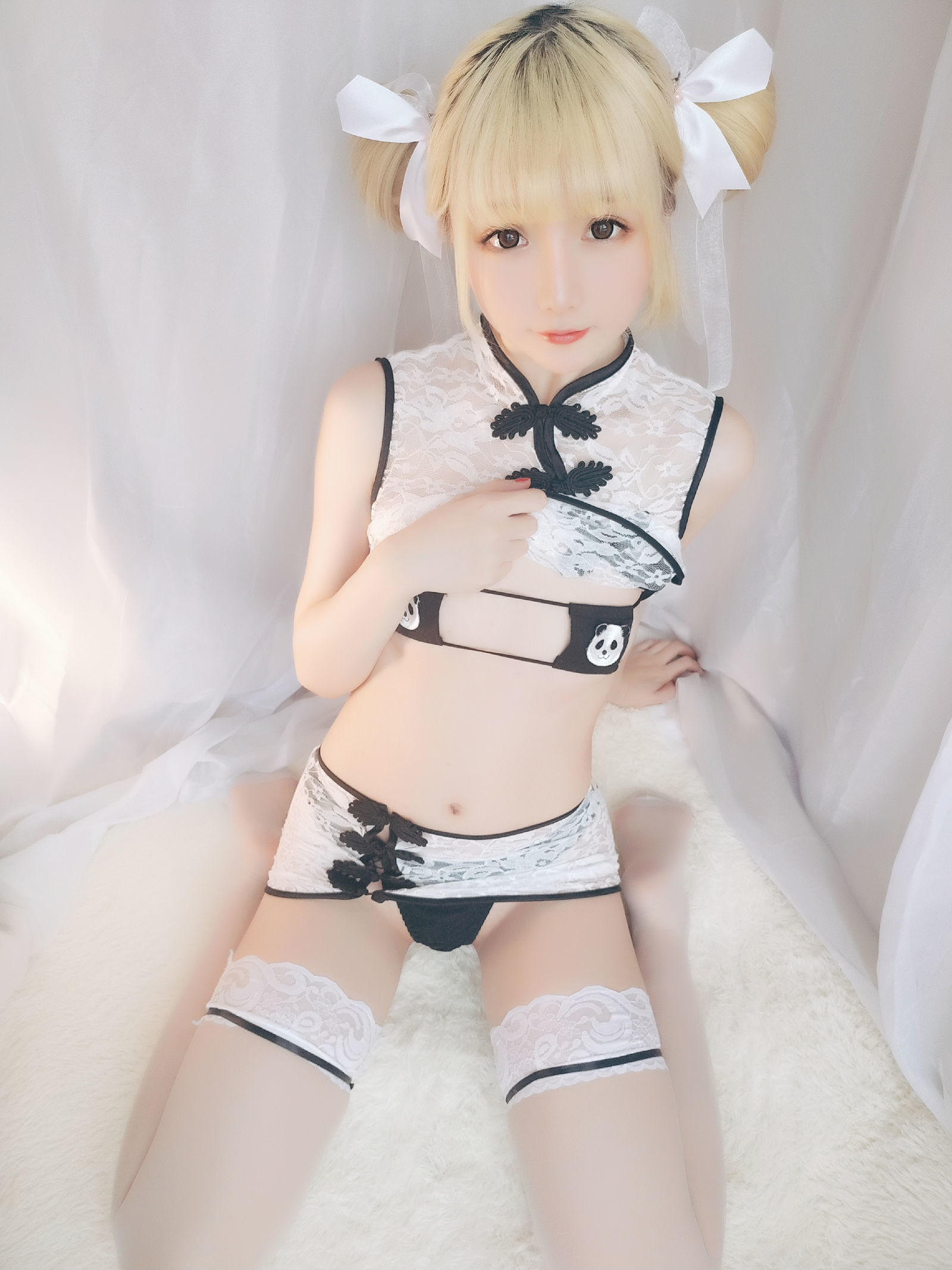 ロリコス] セイノチチ VOL.16 パンダキポウ