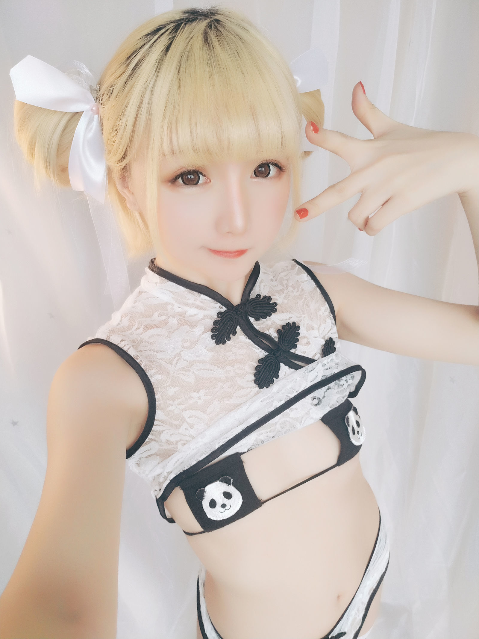 ロリコス] セイノチチ VOL.16 パンダキポウ