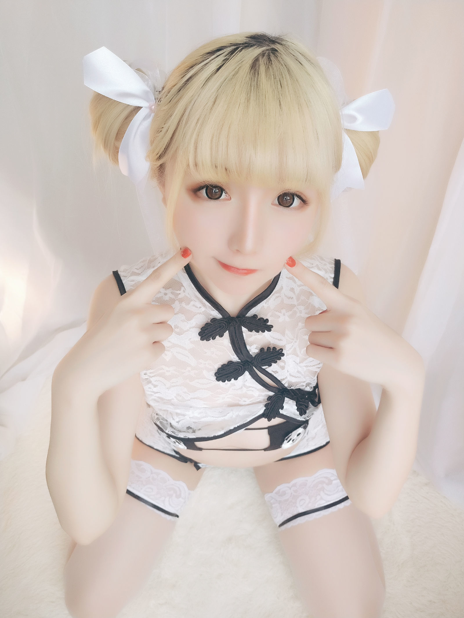 ロリコス] セイノチチ VOL.16 パンダキポウ