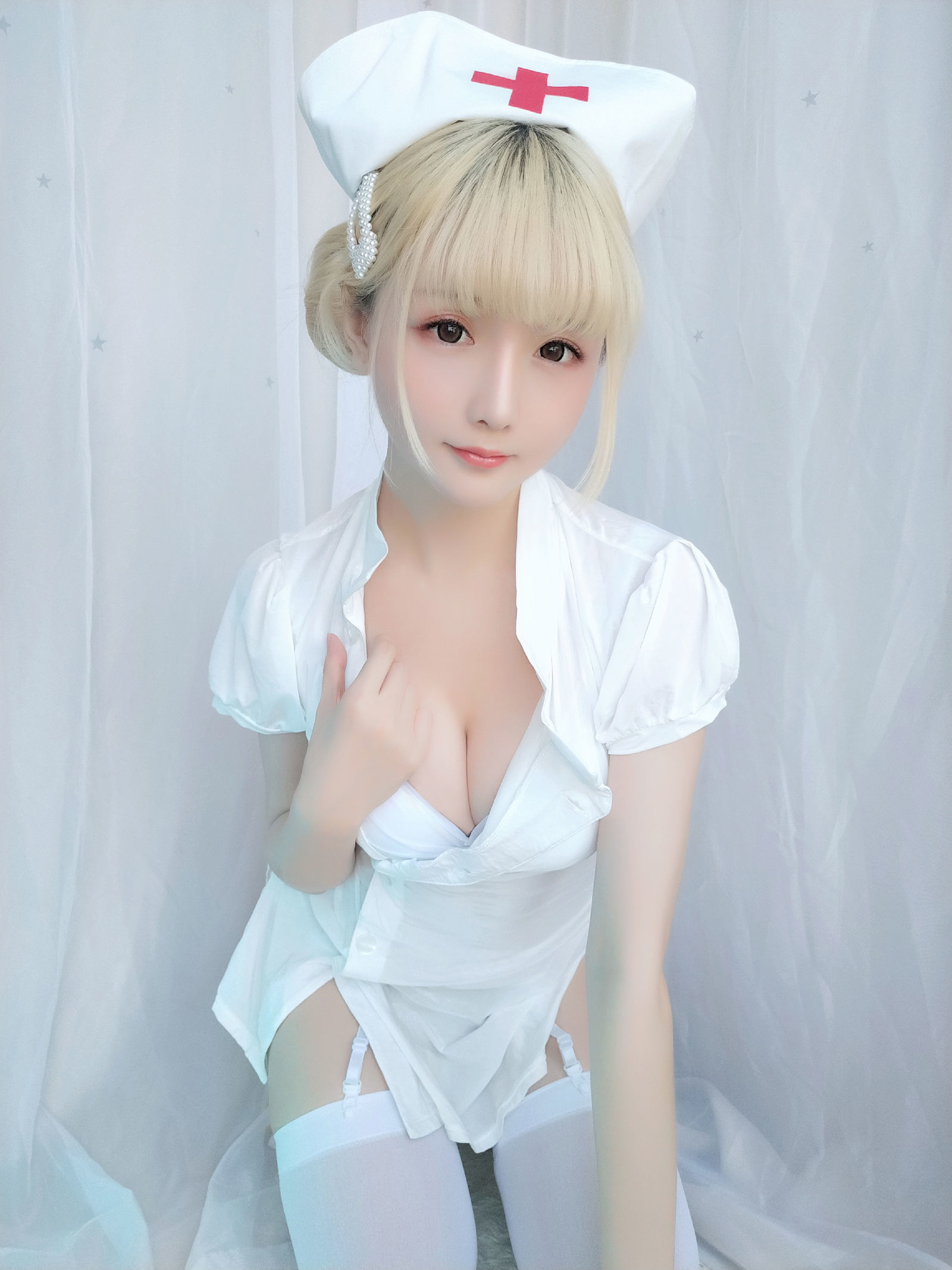 ロリコス] 星のチチ VOL.17 夜勤病棟