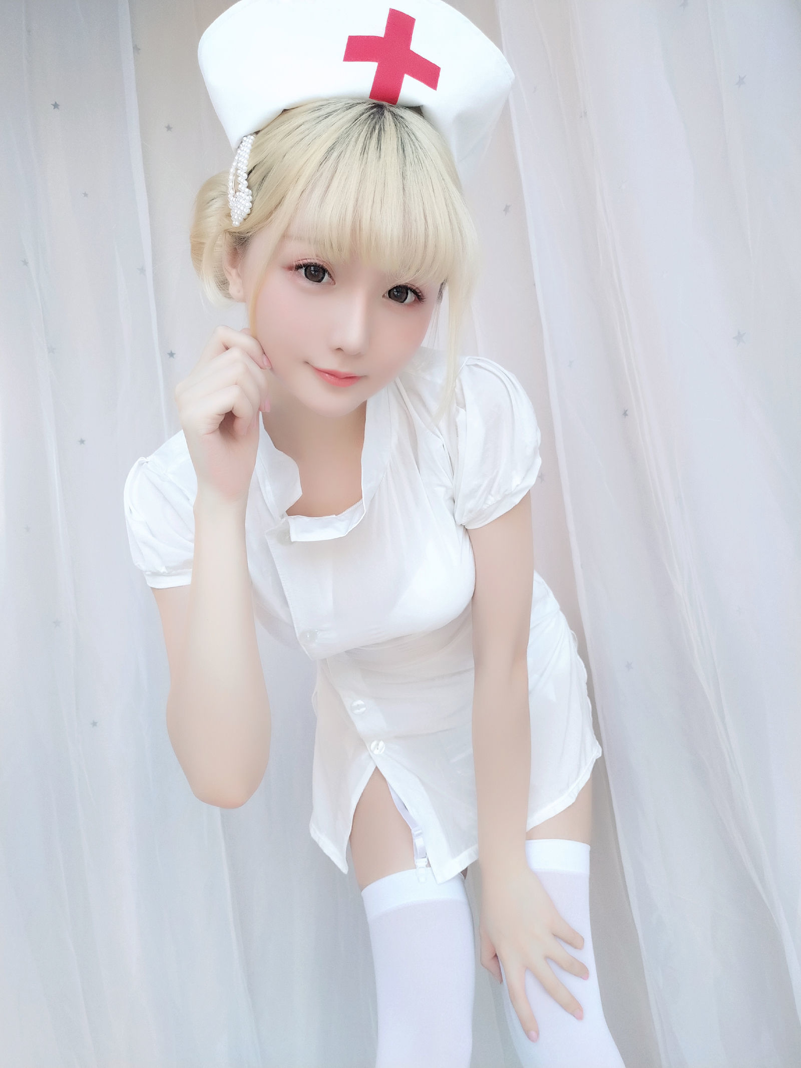  belle  COS] Tinh Chi Chi VOL.17 Dạ Cần Bệnh Đống