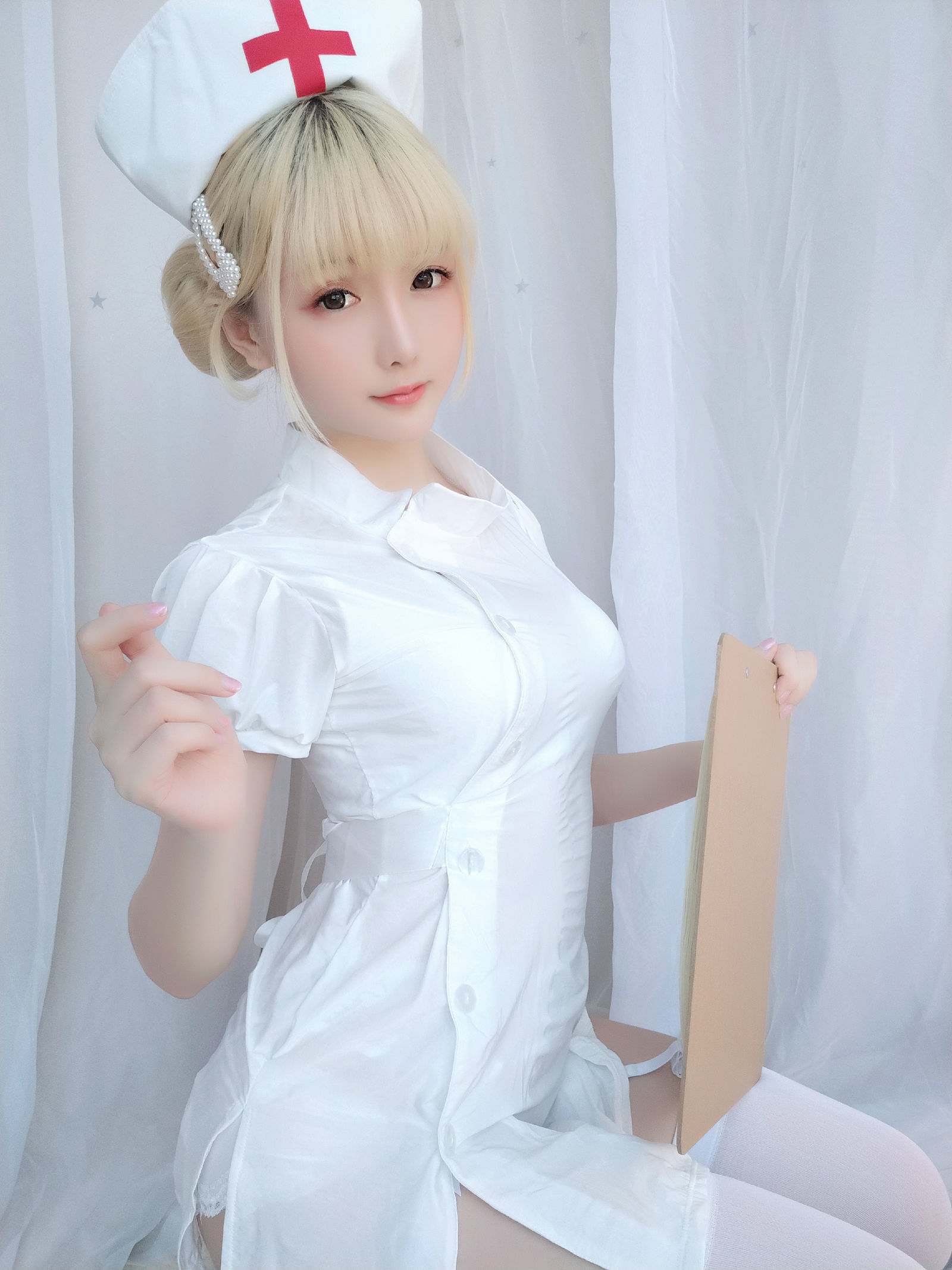 ロリコス] 星のチチ VOL.17 夜勤病棟