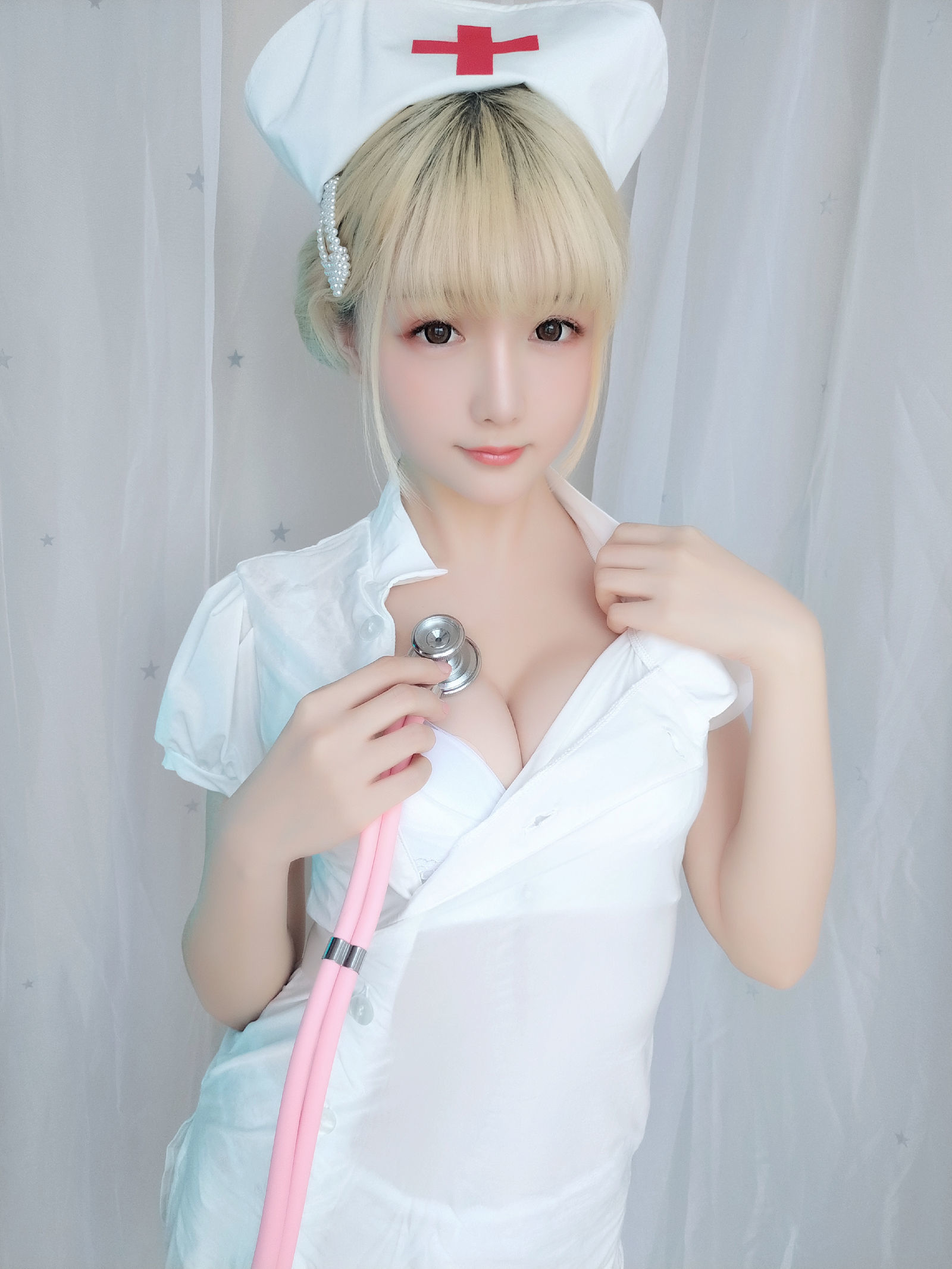 ロリコス] 星のチチ VOL.17 夜勤病棟