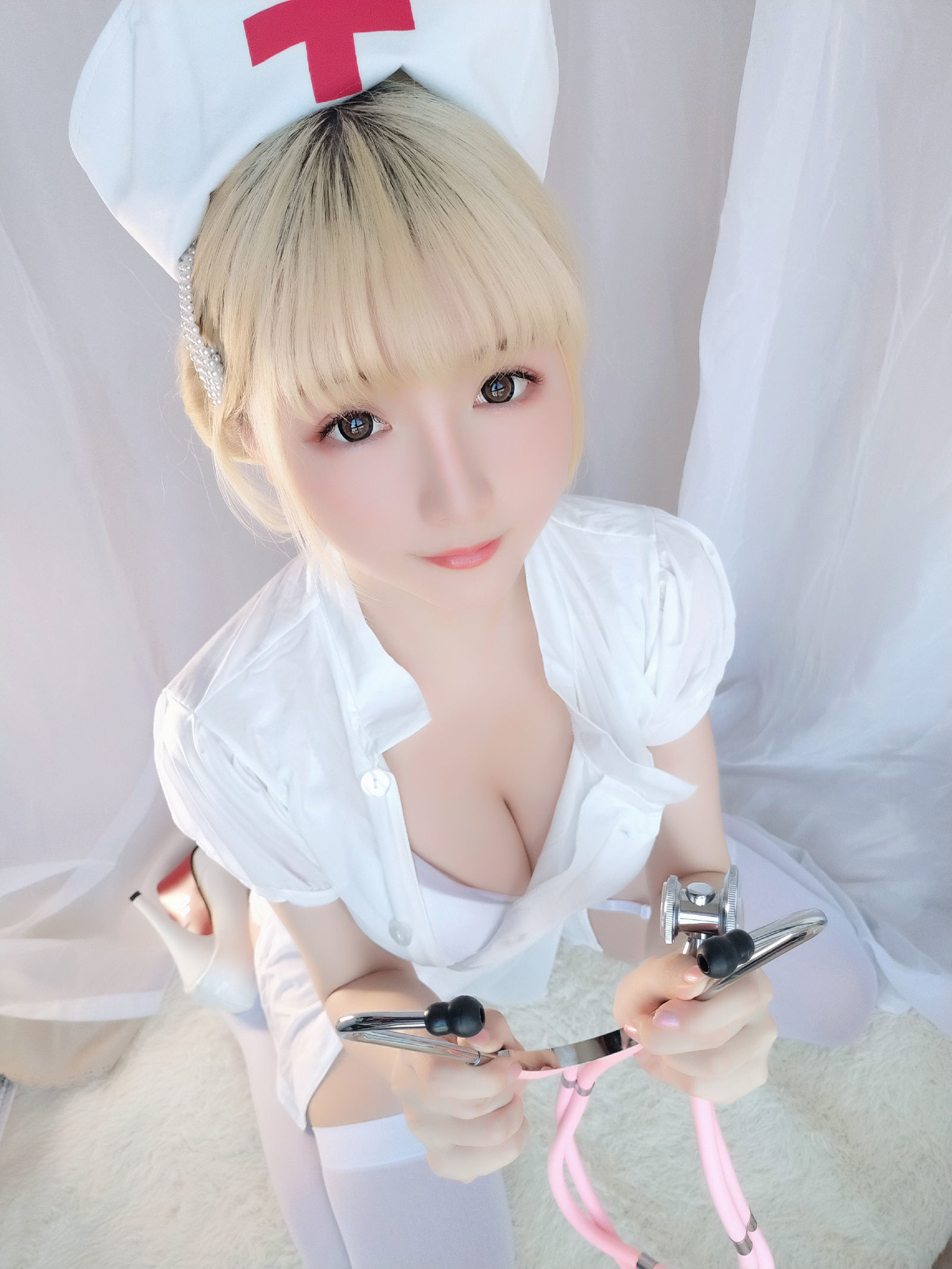 ロリコス] 星のチチ VOL.17 夜勤病棟