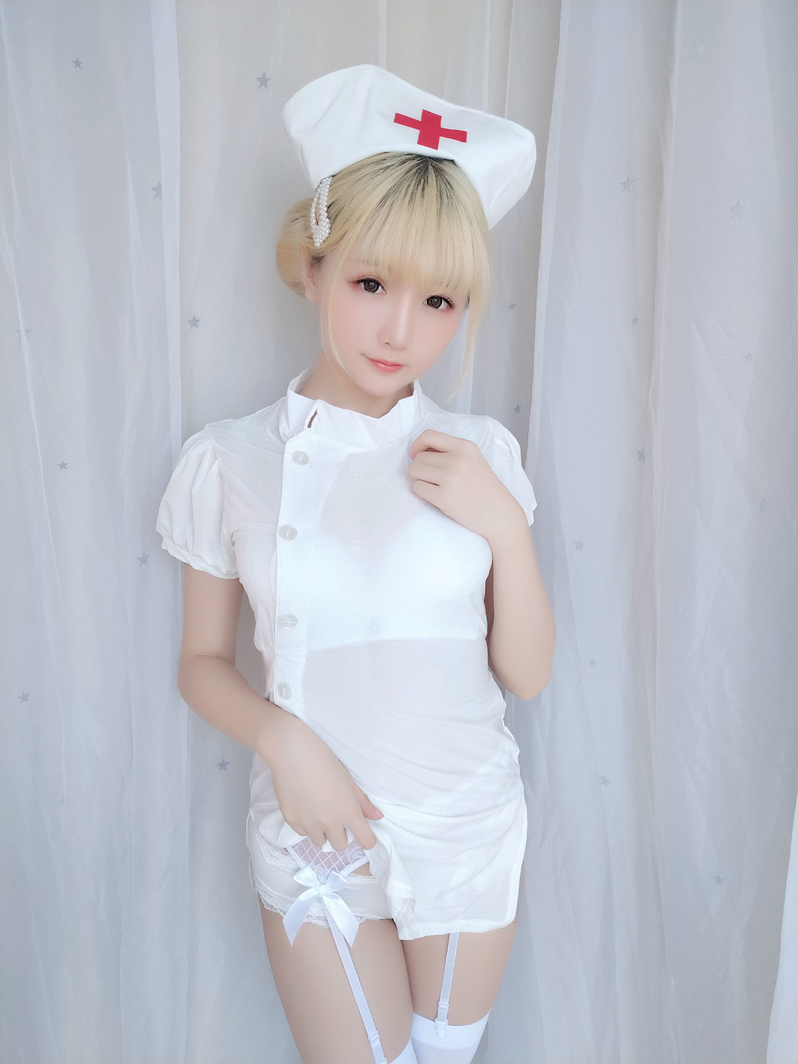 ロリコス] 星のチチ VOL.17 夜勤病棟