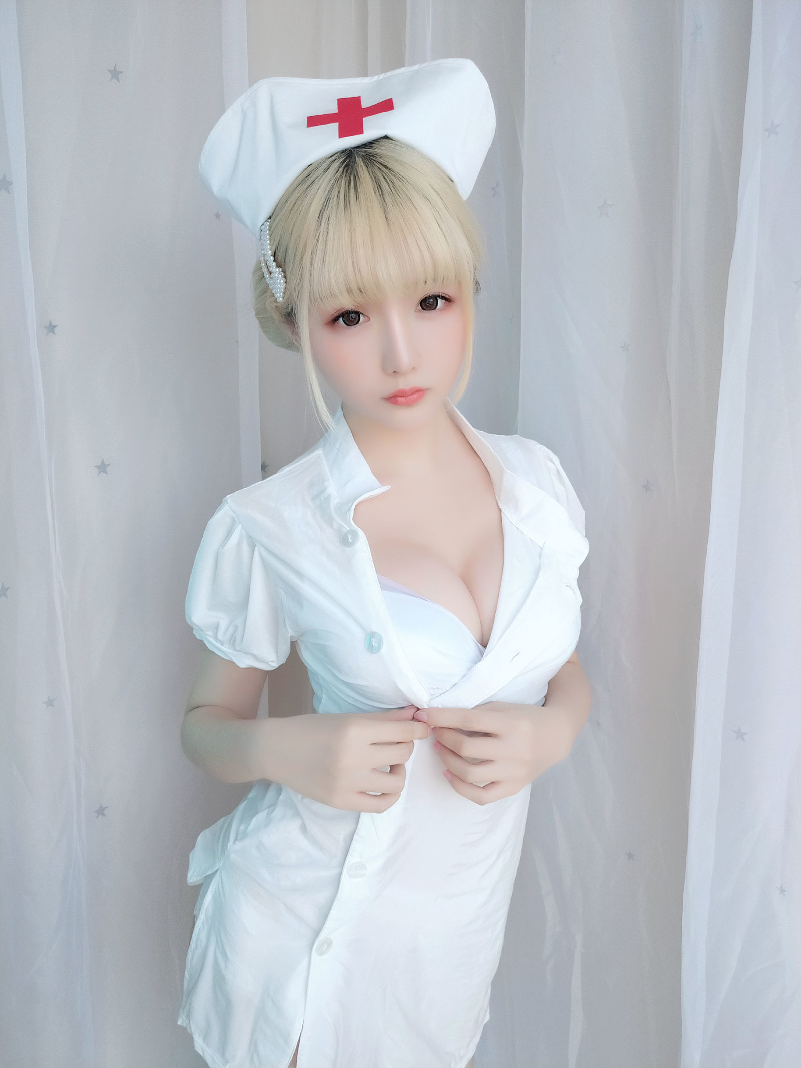  belle  COS] Tinh Chi Chi VOL.17 Dạ Cần Bệnh Đống