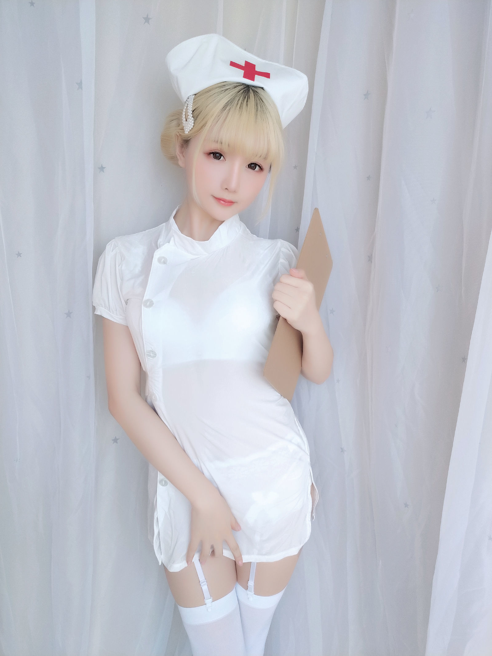 ロリコス] 星のチチ VOL.17 夜勤病棟