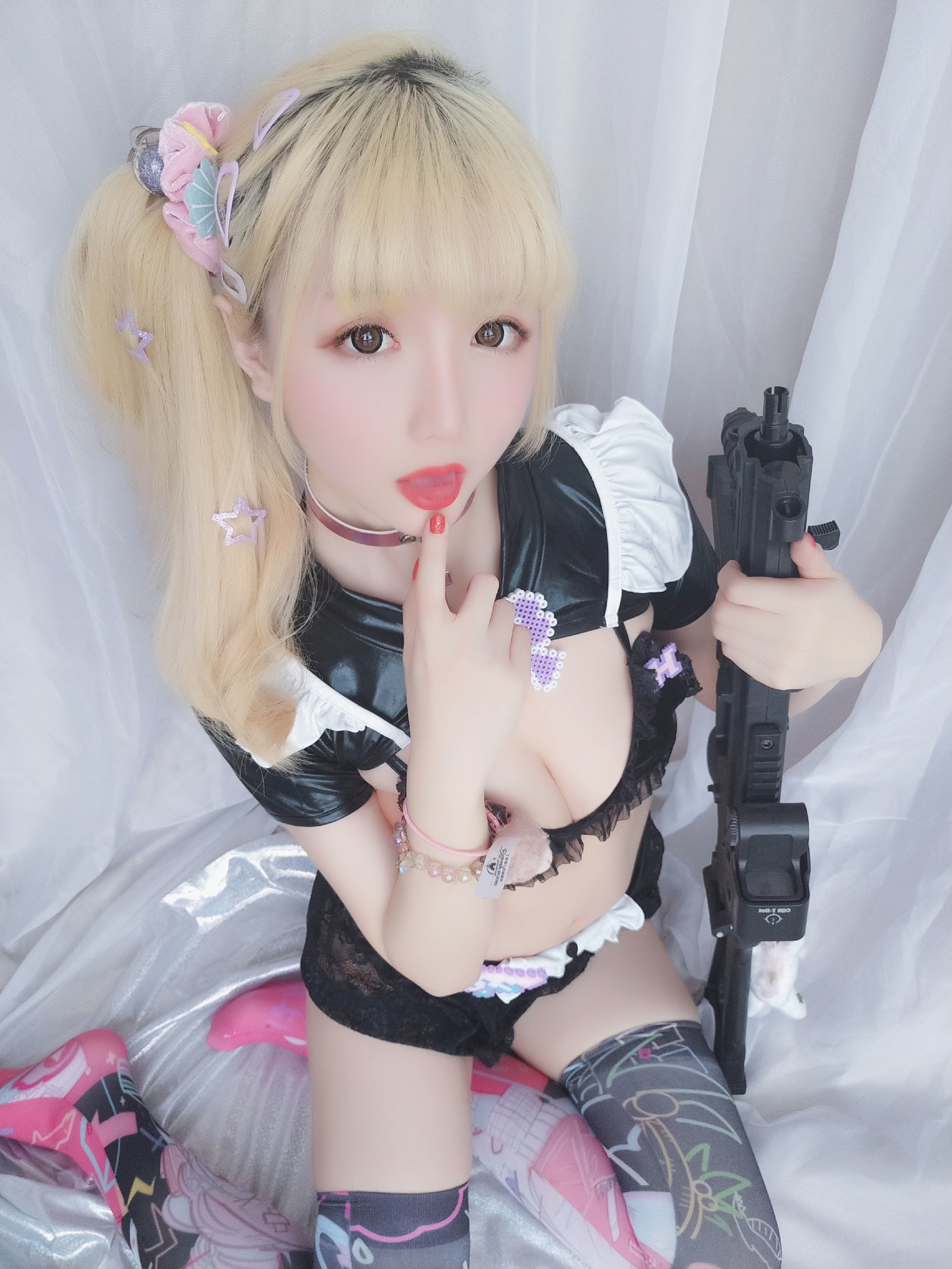 ロリコス] セイノチチ VOL.18 戦闘妹抖