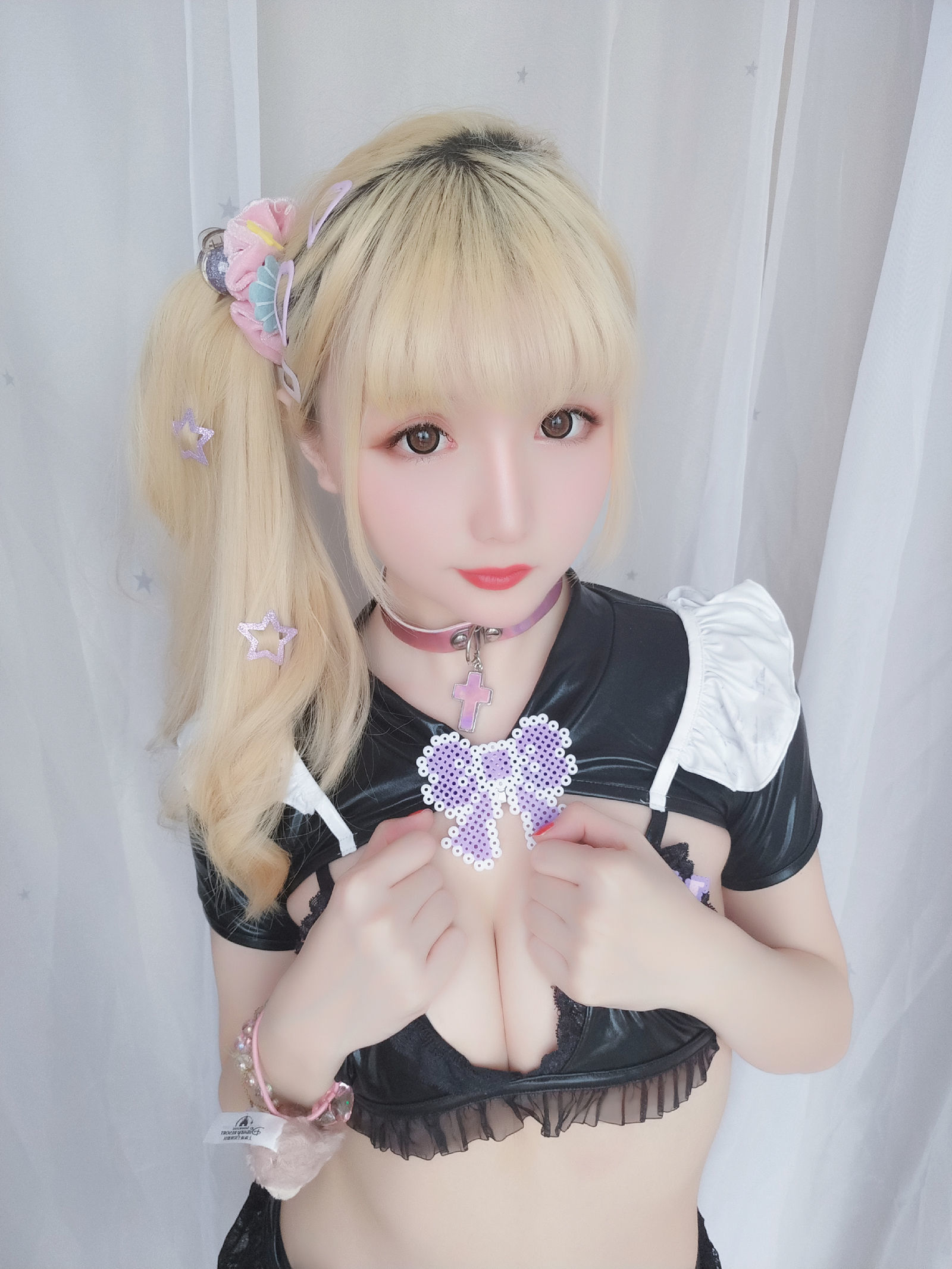 ロリコス] セイノチチ VOL.18 戦闘妹抖