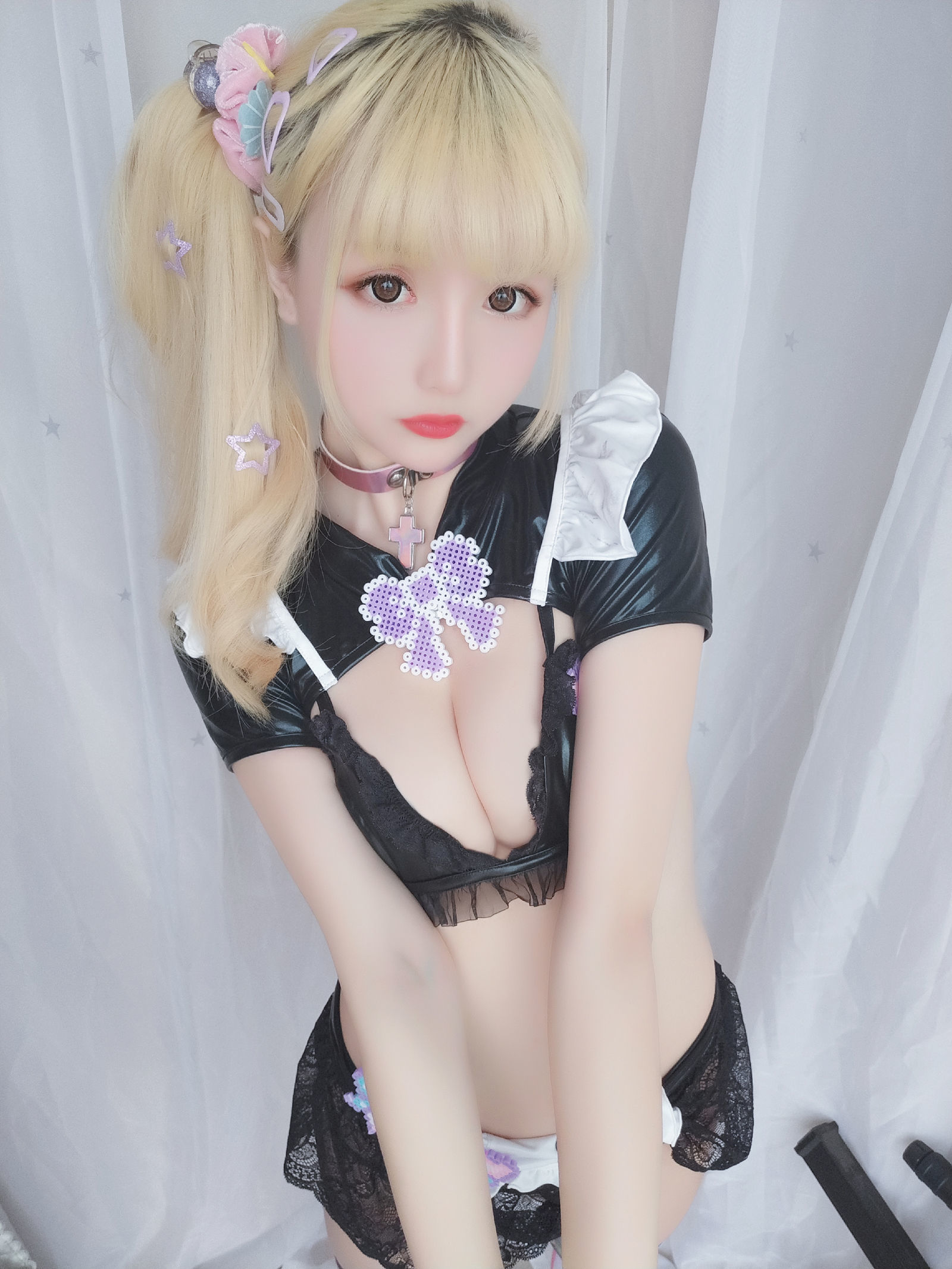 ロリコス] セイノチチ VOL.18 戦闘妹抖