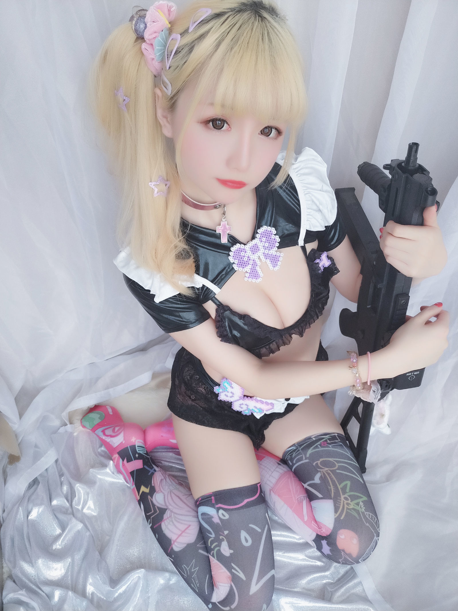 ロリコス] セイノチチ VOL.18 戦闘妹抖