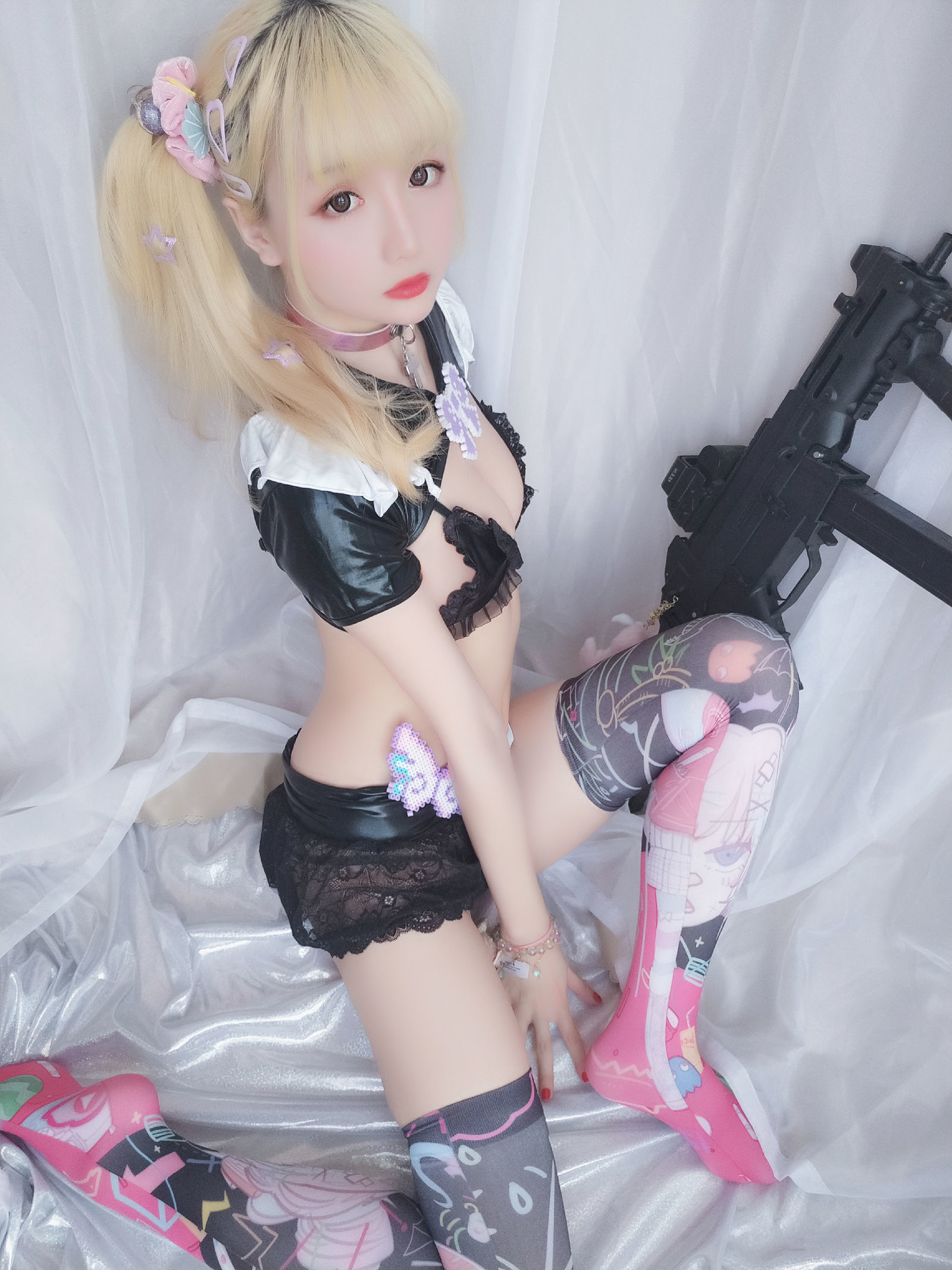 ロリコス] セイノチチ VOL.18 戦闘妹抖
