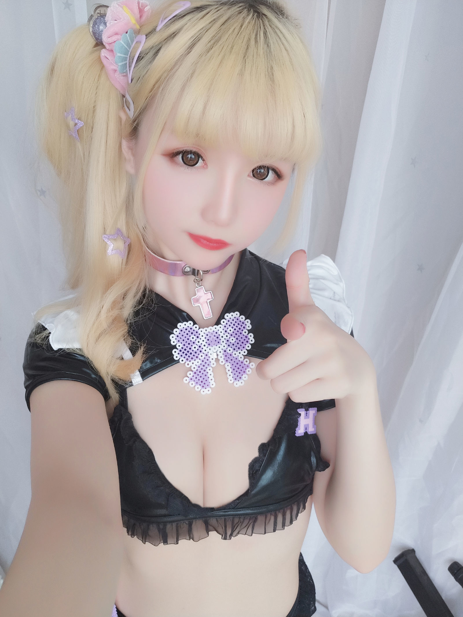 ロリコス] セイノチチ VOL.18 戦闘妹抖