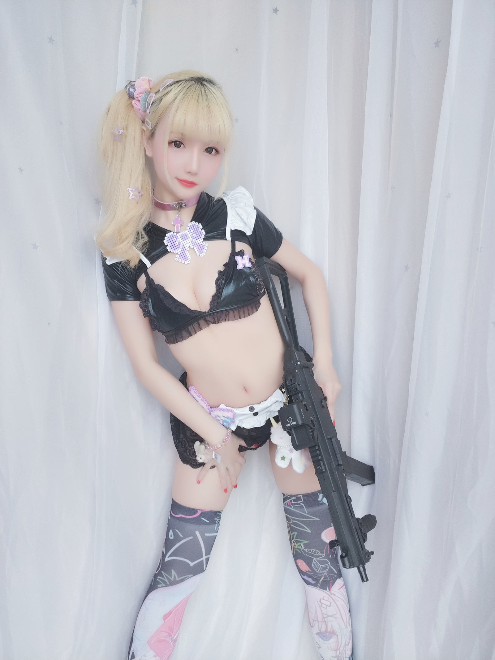 ロリコス] セイノチチ VOL.18 戦闘妹抖