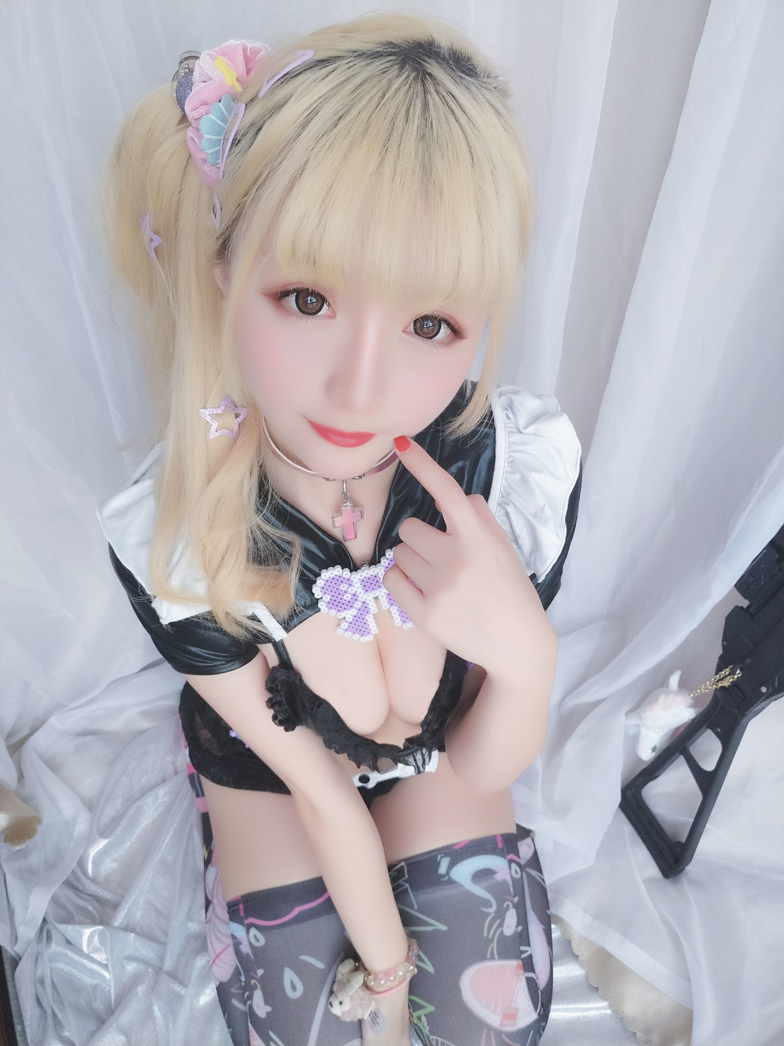 ロリコス] セイノチチ VOL.18 戦闘妹抖