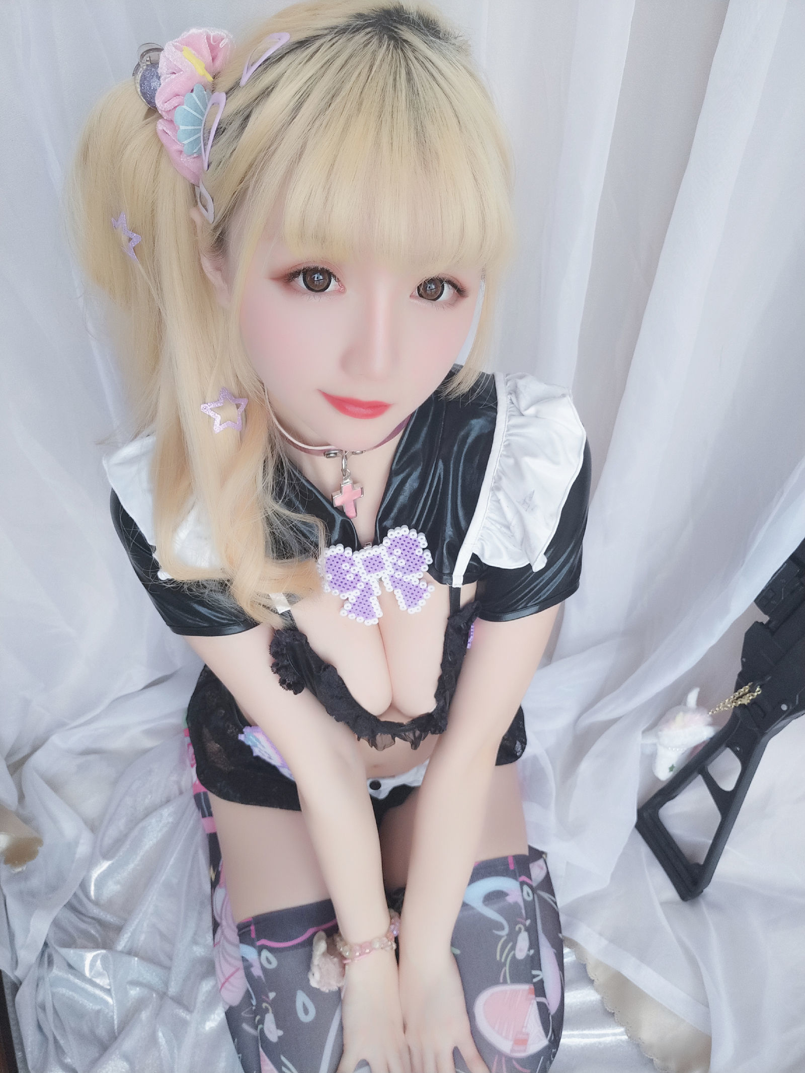 ロリコス] セイノチチ VOL.18 戦闘妹抖
