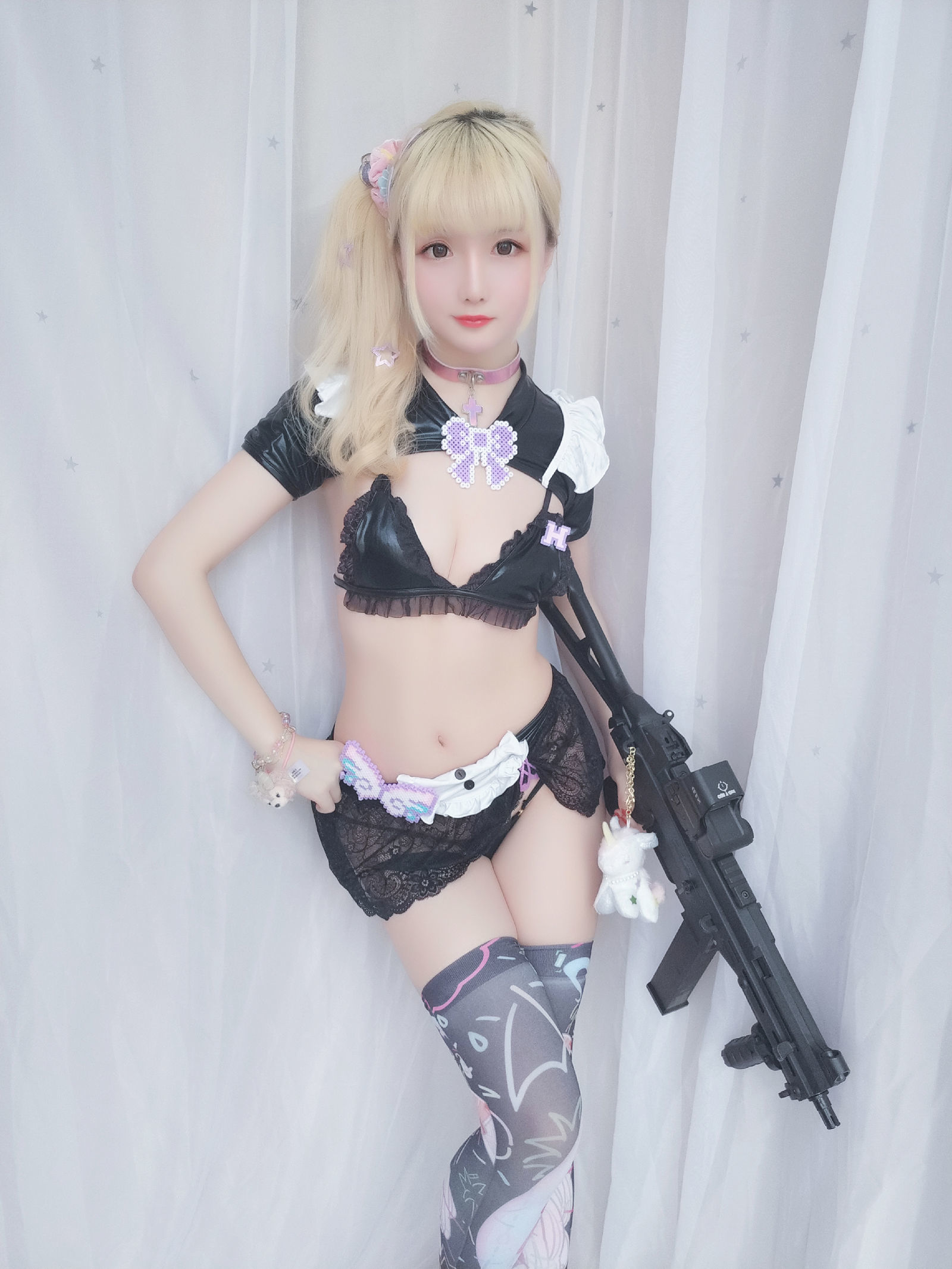 ロリコス] セイノチチ VOL.18 戦闘妹抖