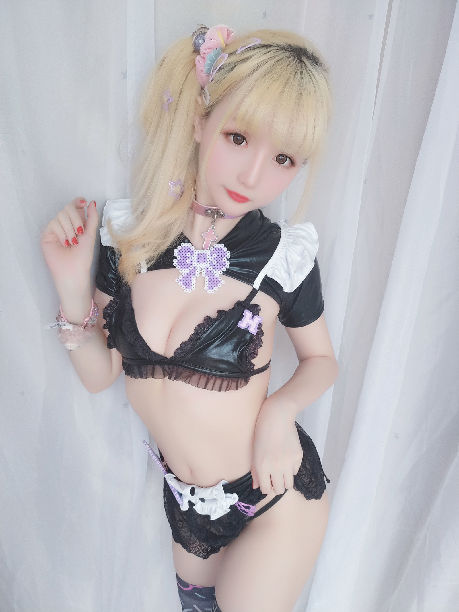 ロリコス] セイノチチ VOL.18 戦闘妹抖